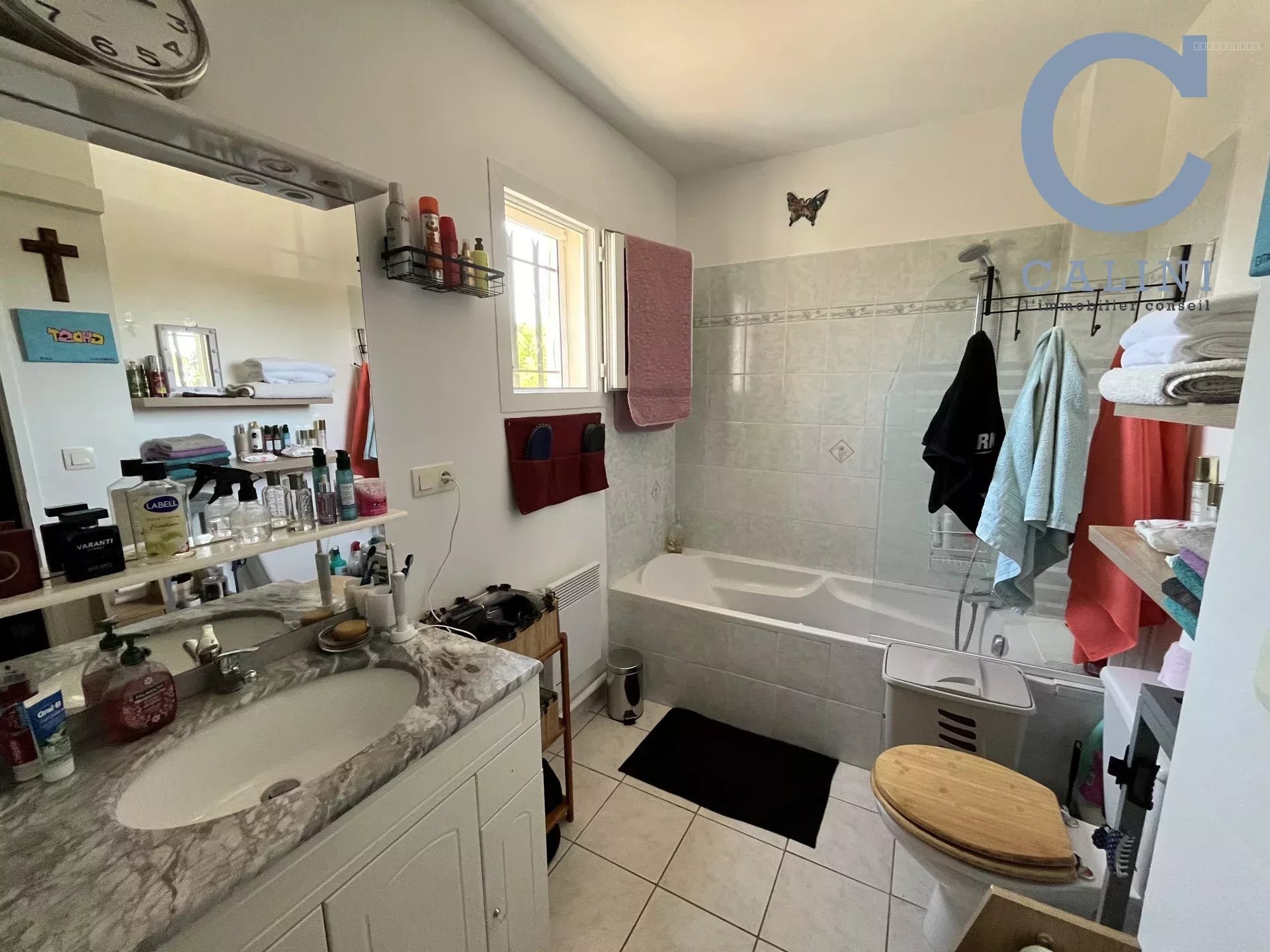MAISON AVEC PISCINE — photo 15