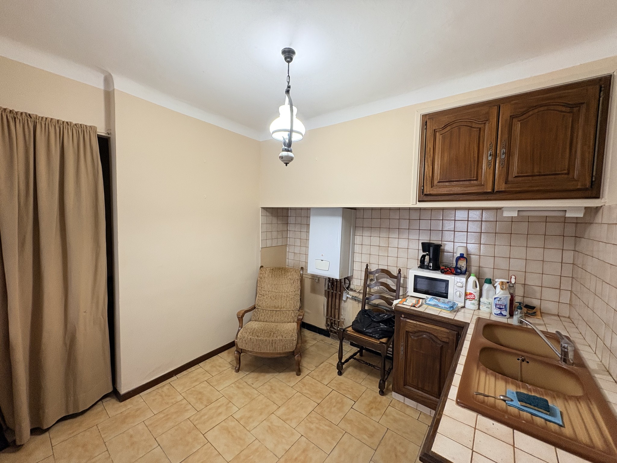 MDV T4 AVEC GARAGE ET BALCON — photo 15
