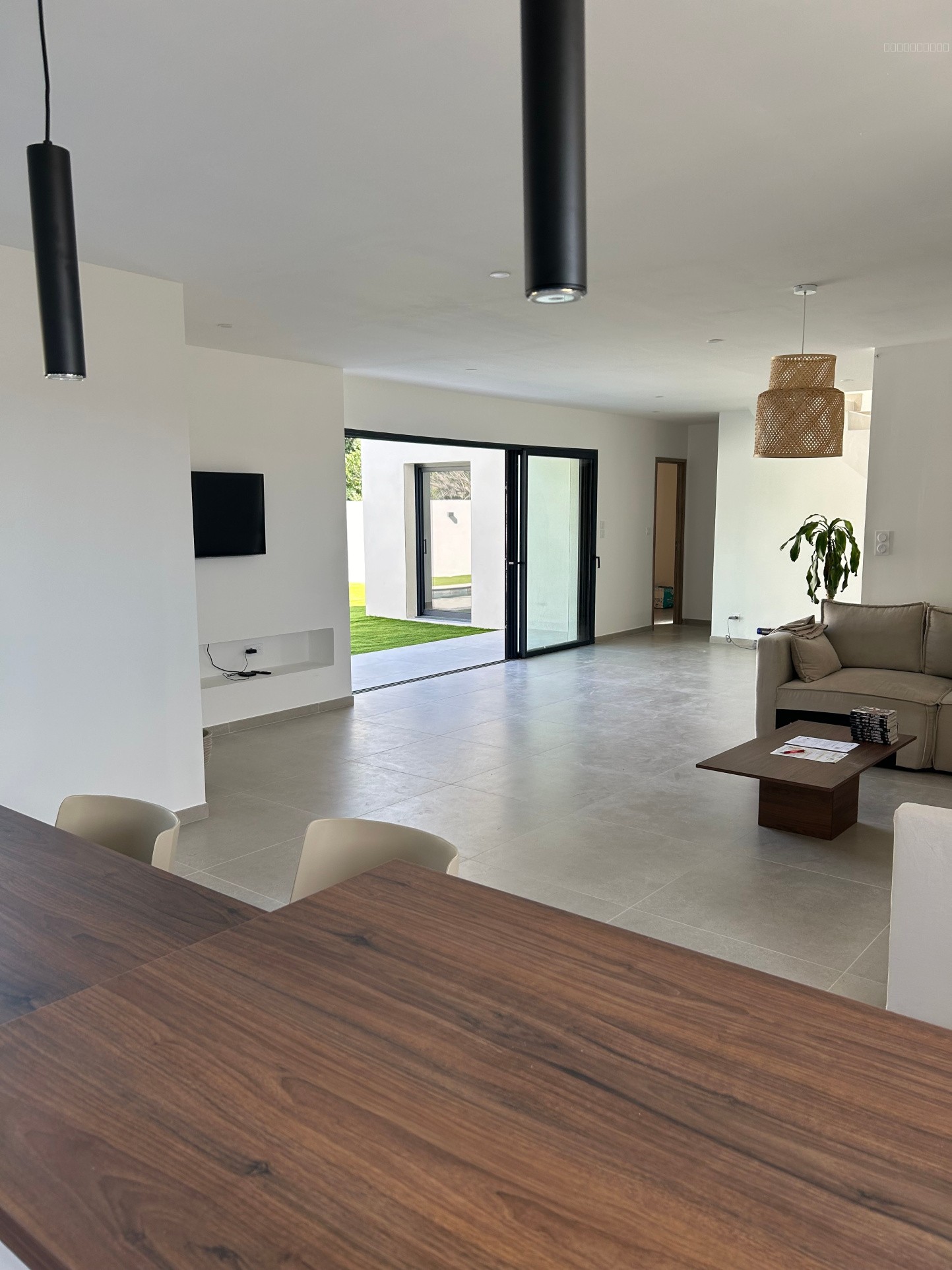 LA CALMETTE Villa contemporaine 5 pièces   127 m2 — photo 9
