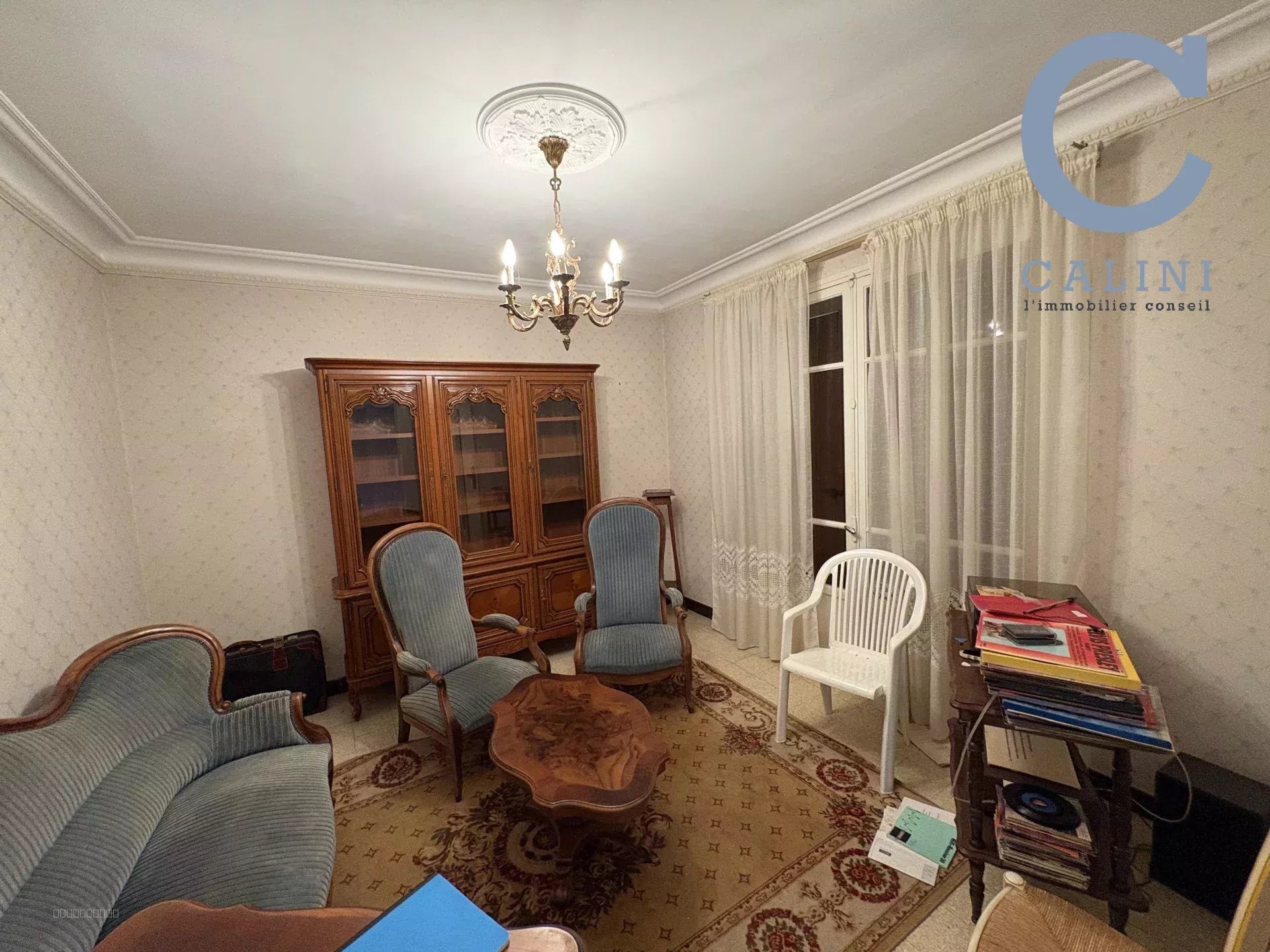 VILLA 200 M2 HAB. SUR 1762 M2 DE TERRAIN — photo 14