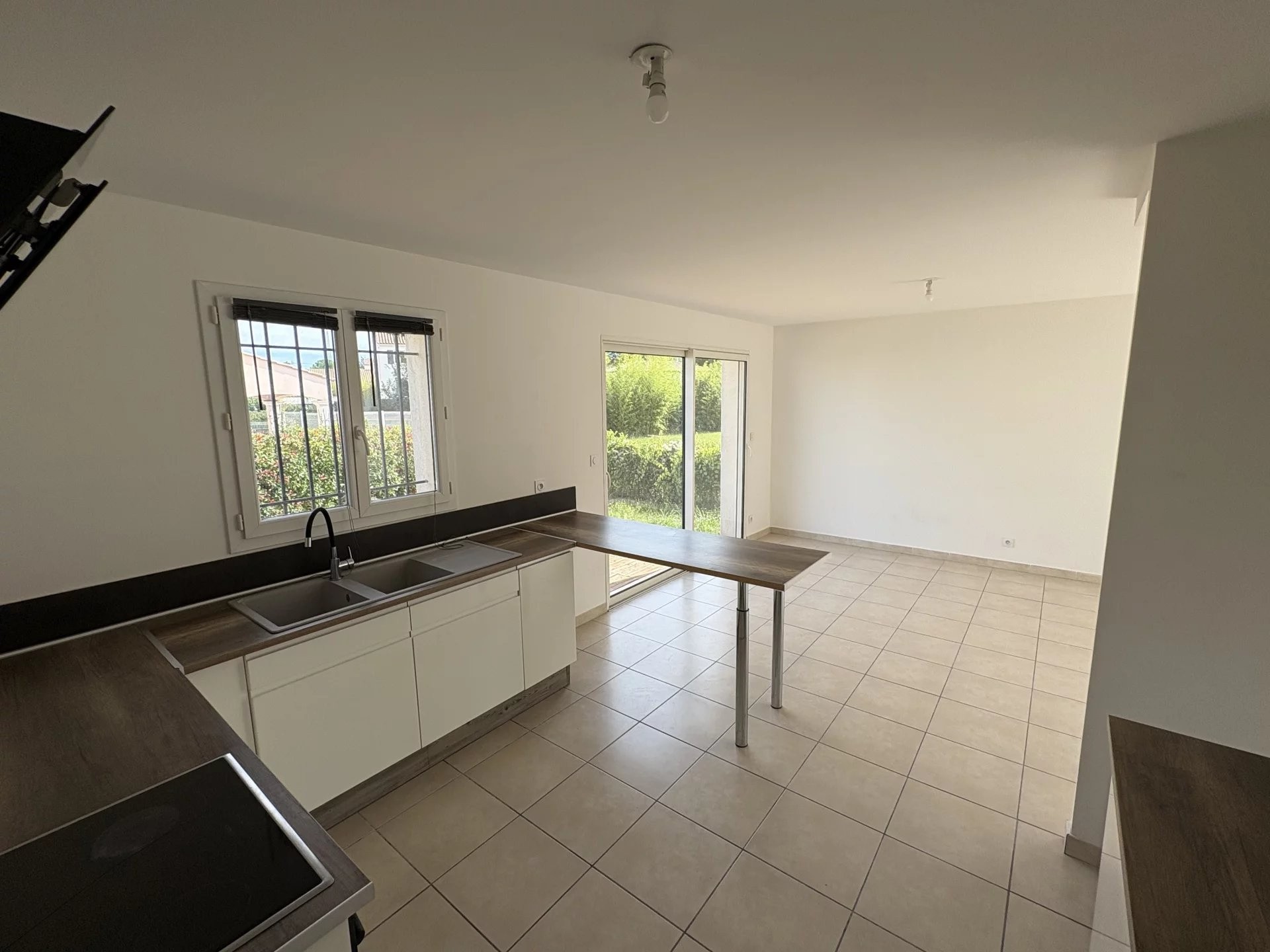 VILLA T4 2015 AVEC GARAGE — photo 2