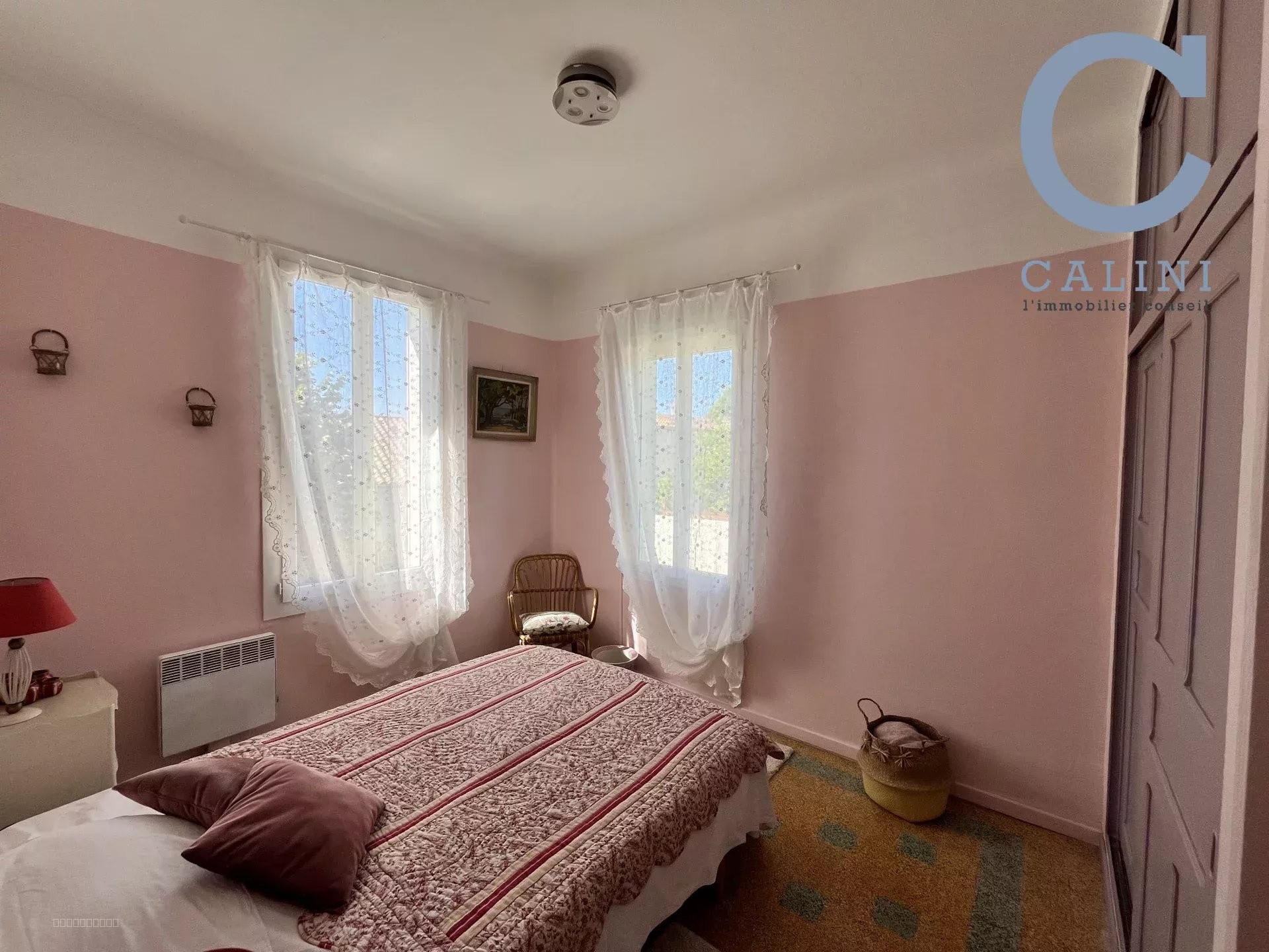 villa La calmette — photo 4