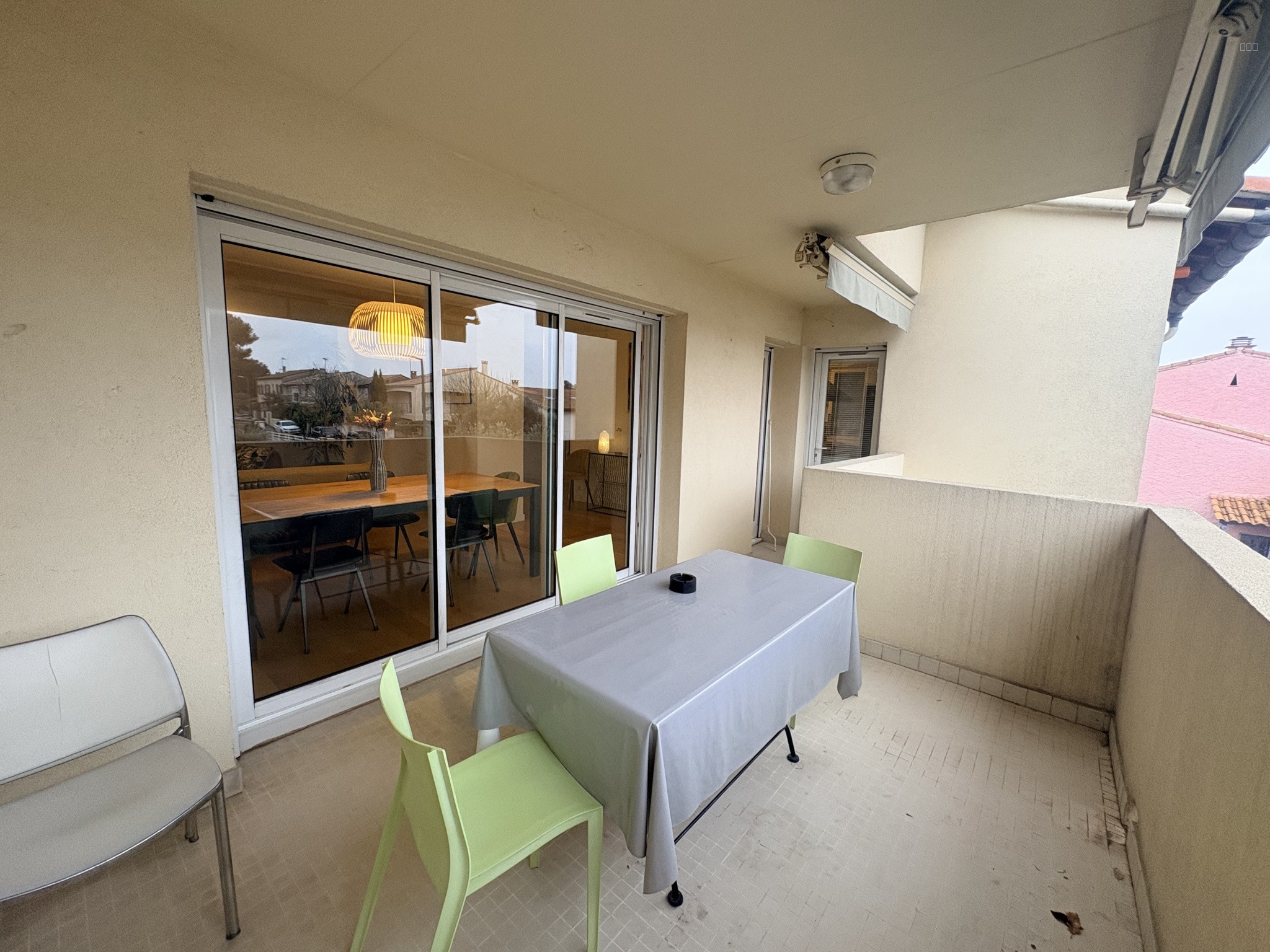 DANS QUARTIER TRES RECHERCHE AVEC TOUTES COMODITES VILLA T5 140M2 — photo 11