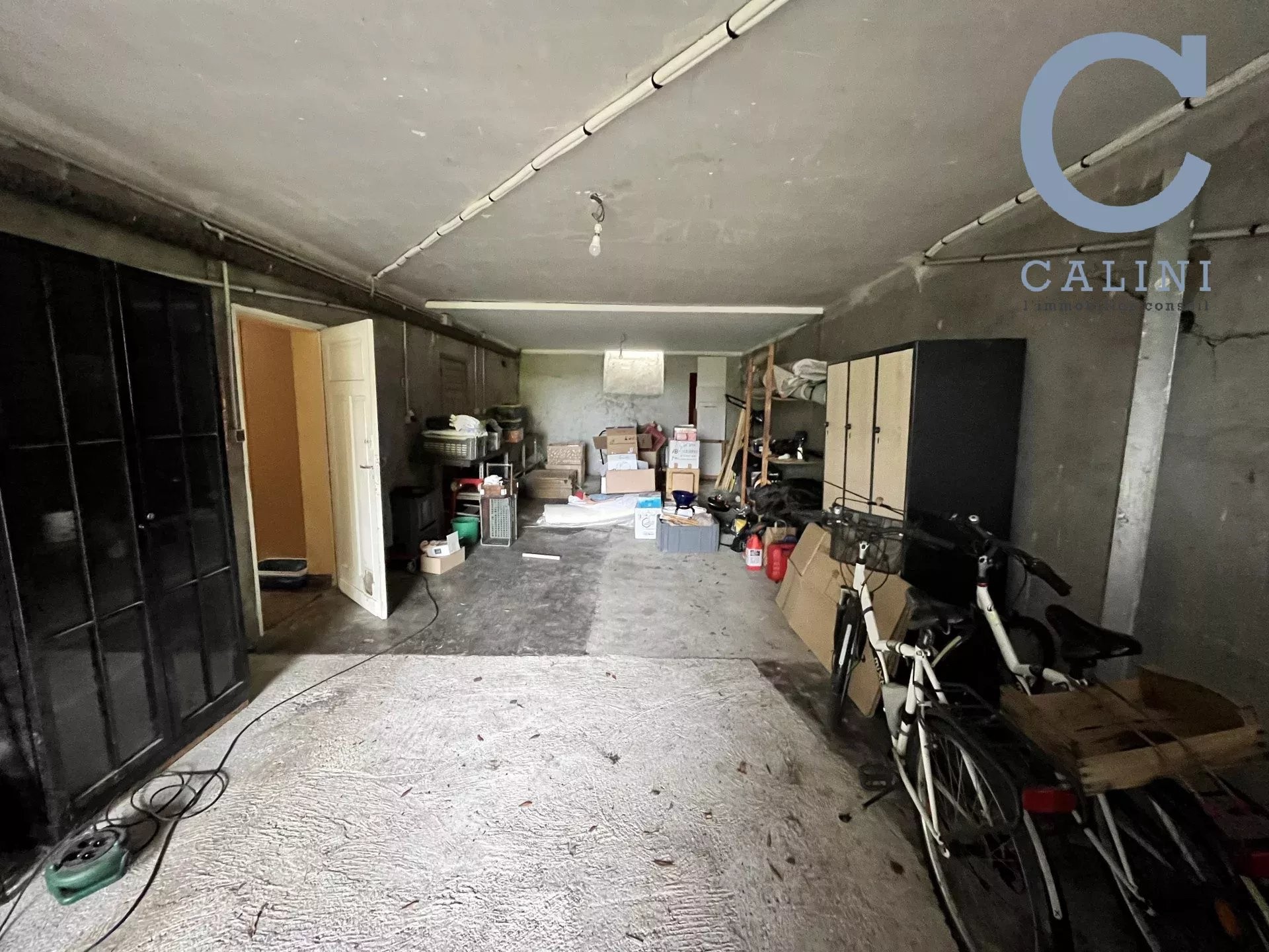 MAISON DE VILLE T8 AVEC PISCINE — photo 20