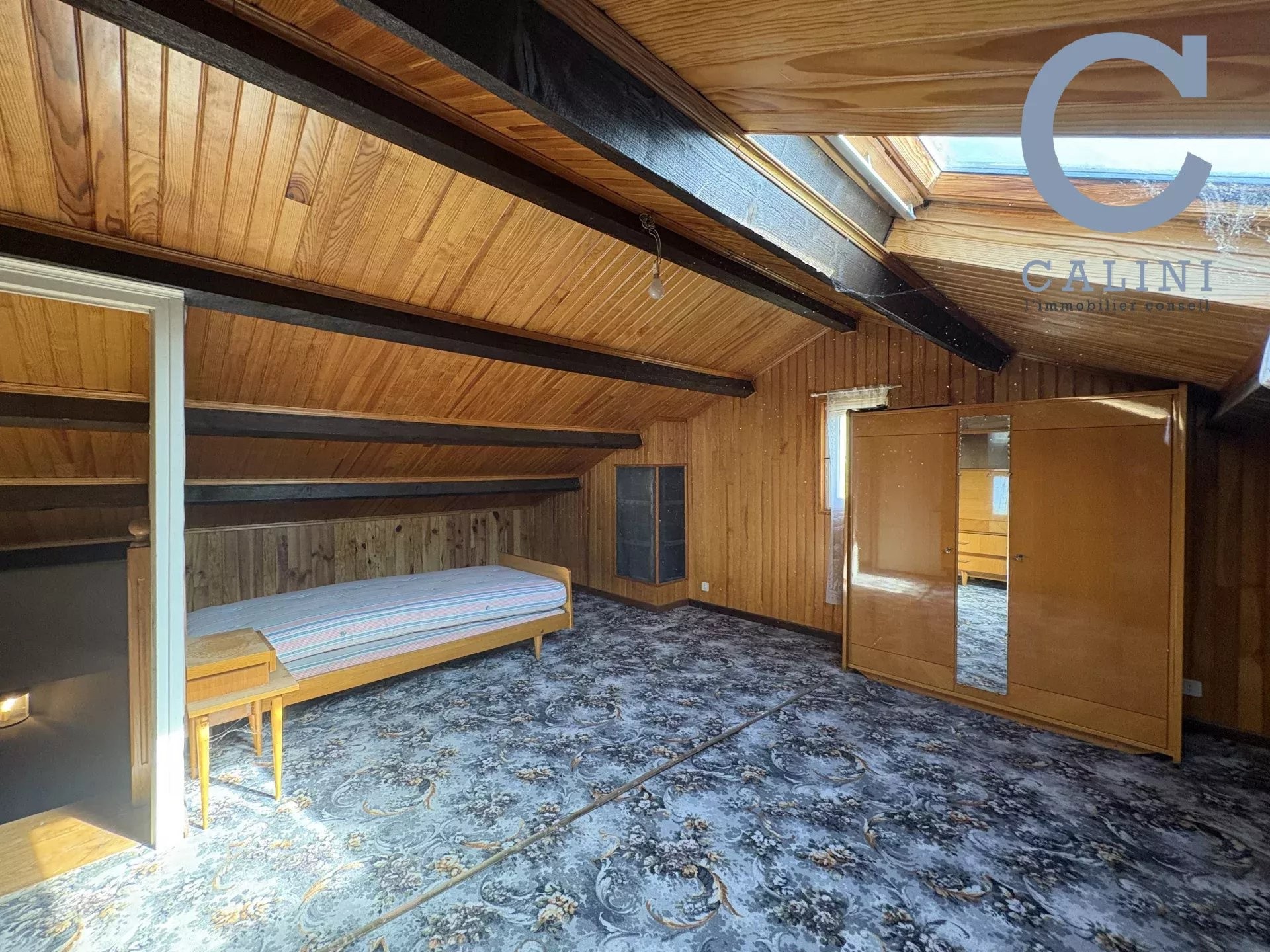 VILLA 200 M2 HAB. SUR 1762 M2 DE TERRAIN — photo 7