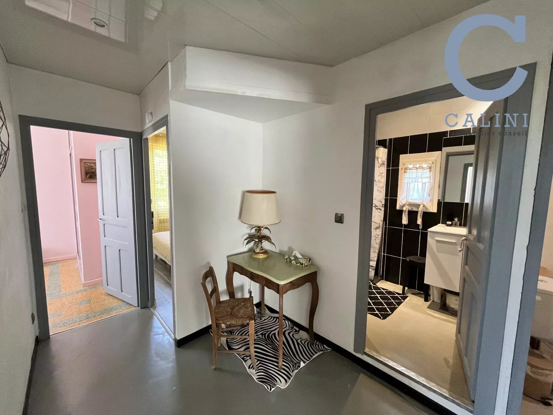 villa La calmette — photo 18