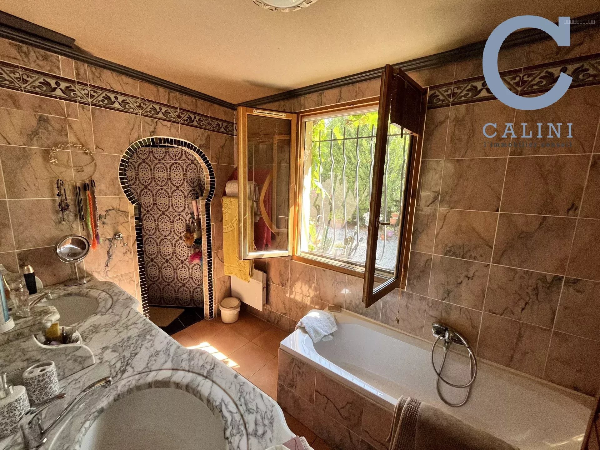 villa Garrigues ste eulalie — photo 9