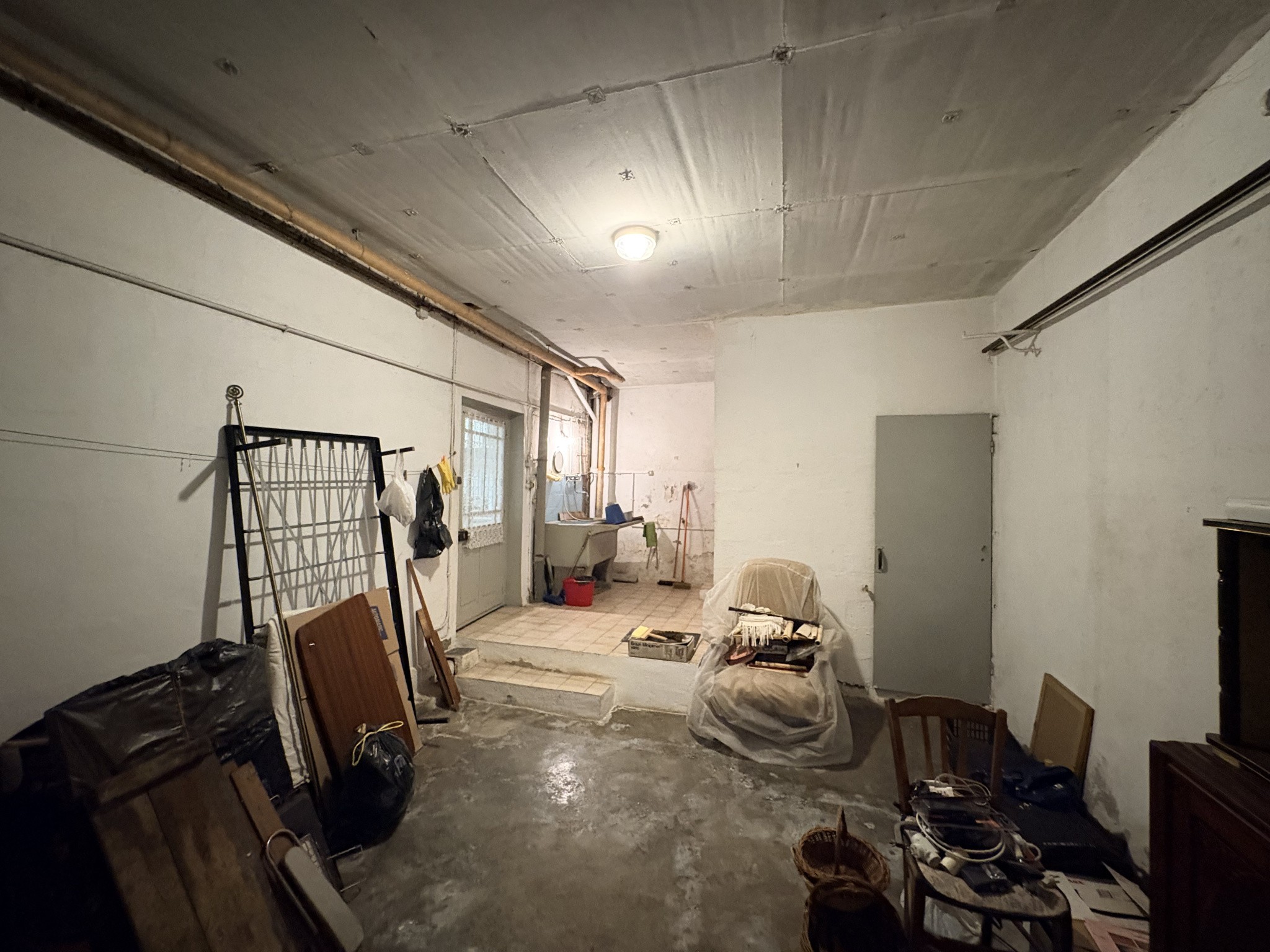 MDV T4 AVEC GARAGE ET BALCON — photo 13