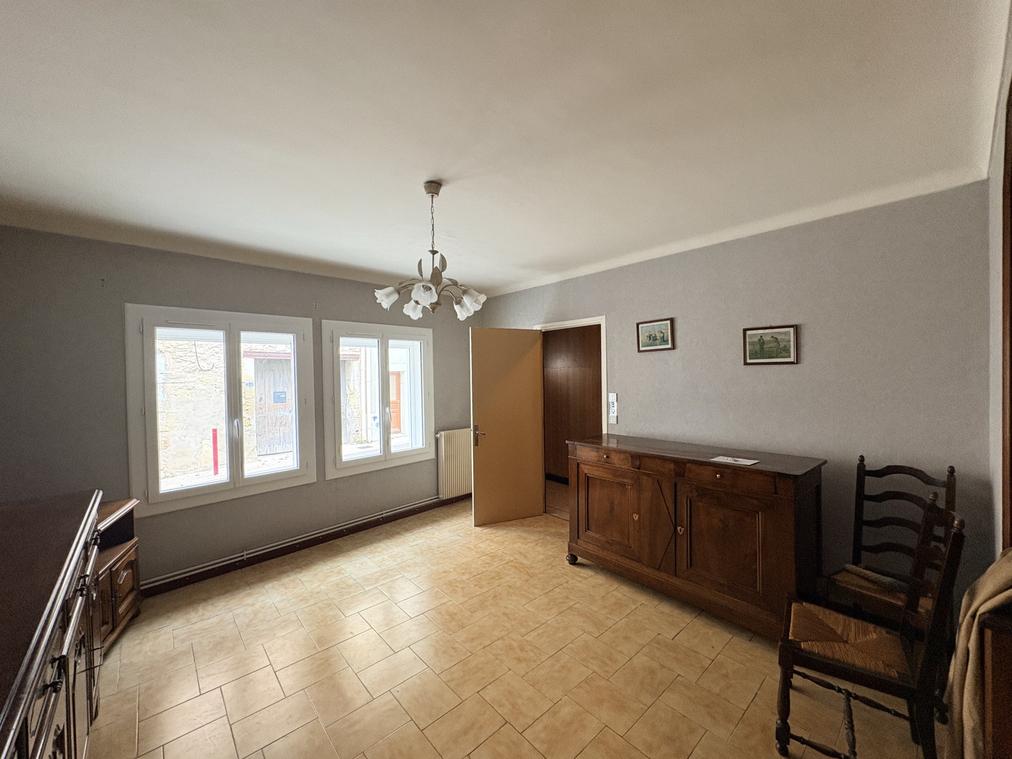 MDV T4 AVEC GARAGE ET BALCON — photo 3
