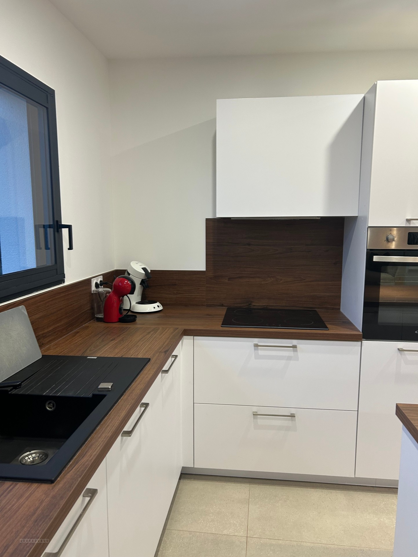 LA CALMETTE Villa contemporaine 5 pièces   127 m2 — photo 14
