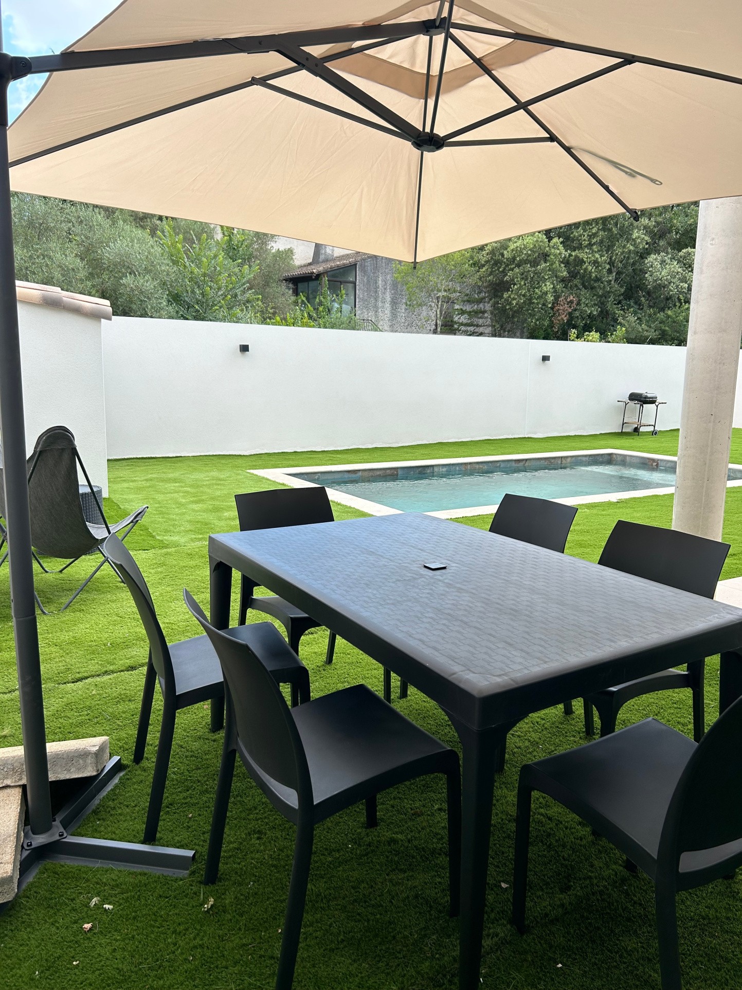 LA CALMETTE Villa contemporaine 5 pièces   127 m2 — photo 10