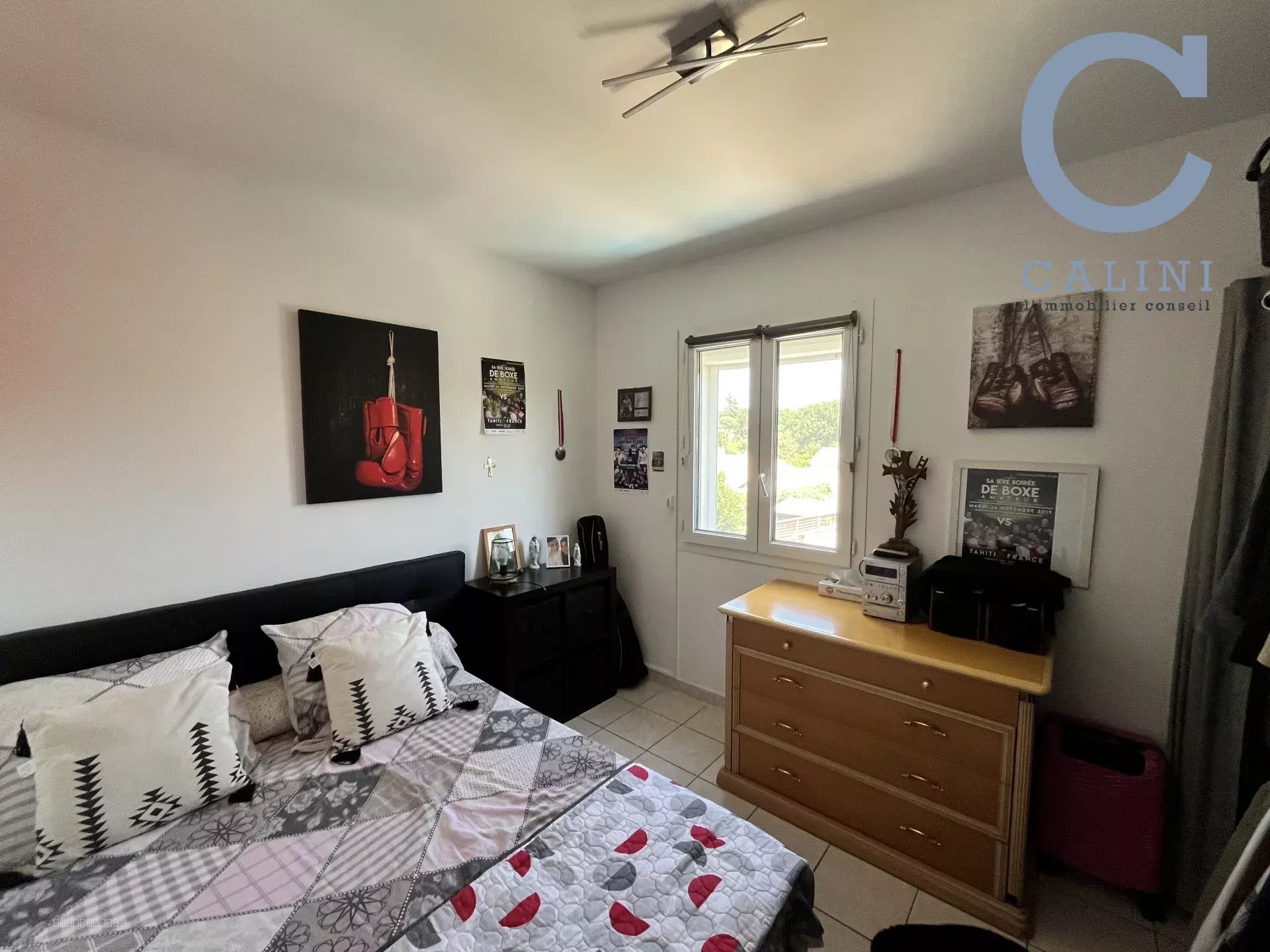 MAISON AVEC PISCINE — photo 10
