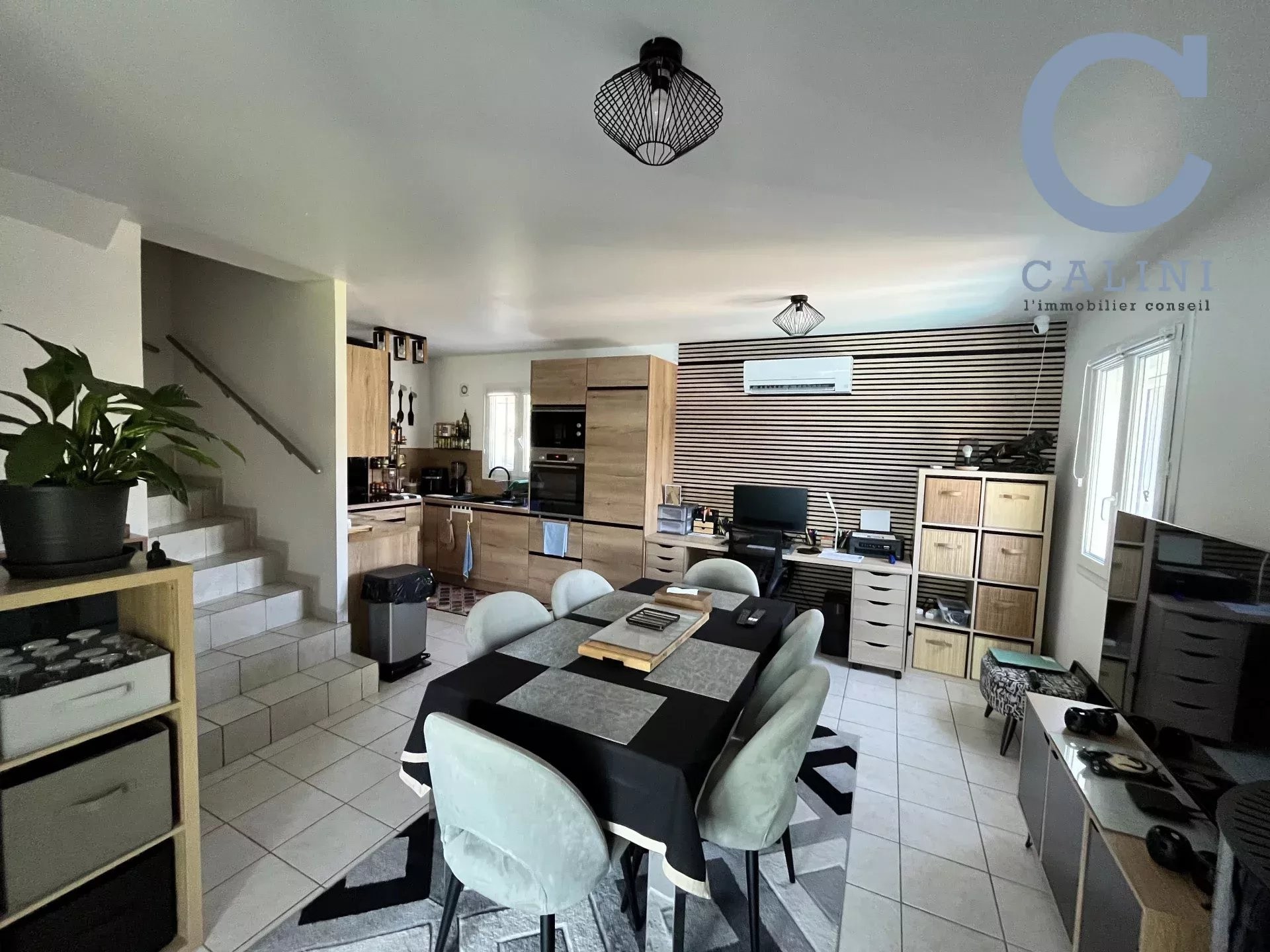 MAISON AVEC PISCINE — photo 3