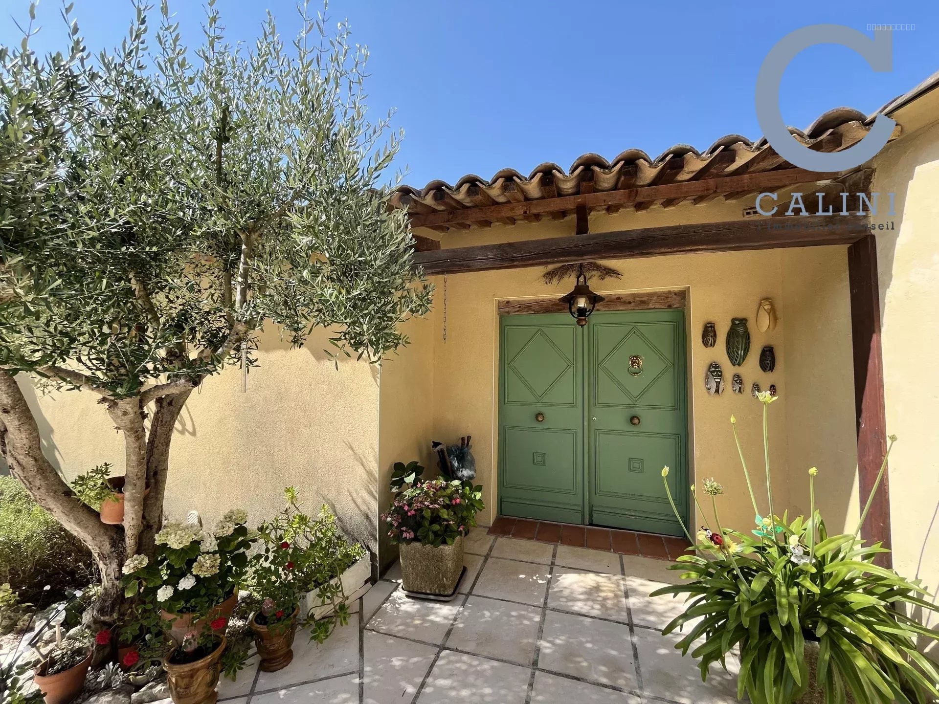 villa Garrigues ste eulalie — photo 5