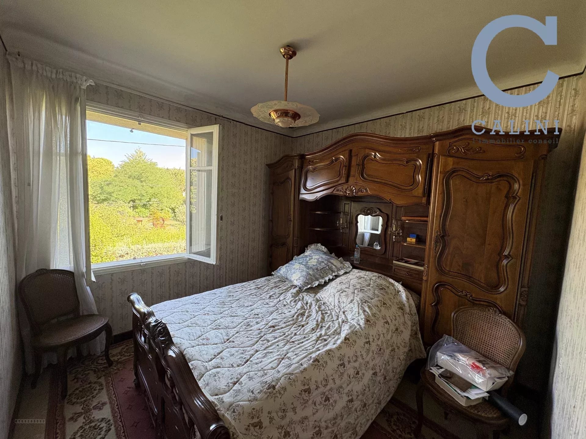 VILLA 200 M2 HAB. SUR 1762 M2 DE TERRAIN — photo 10