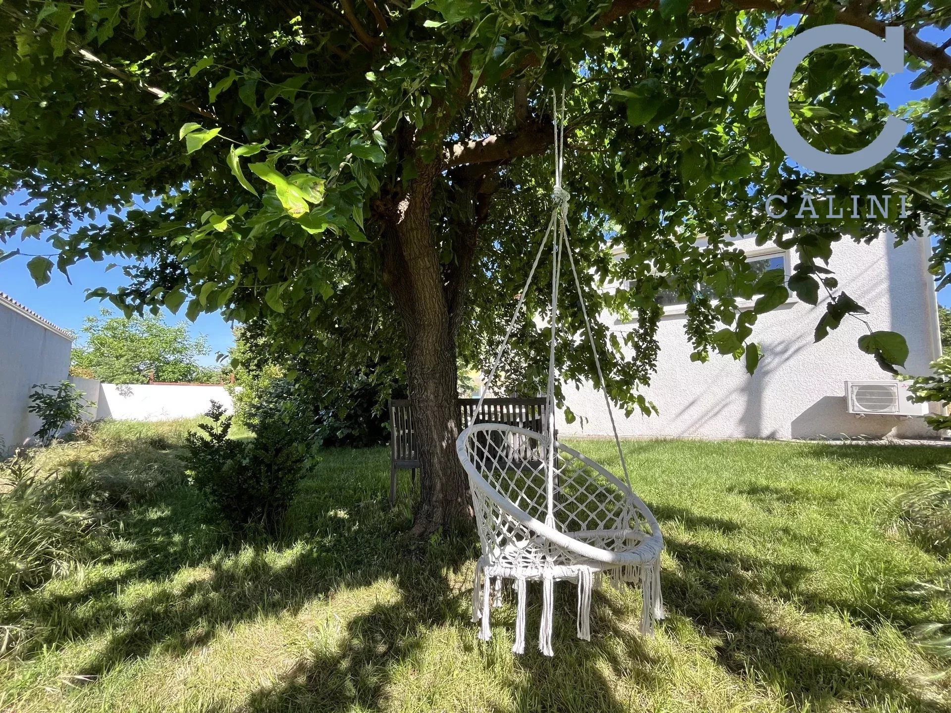villa La calmette — photo 9