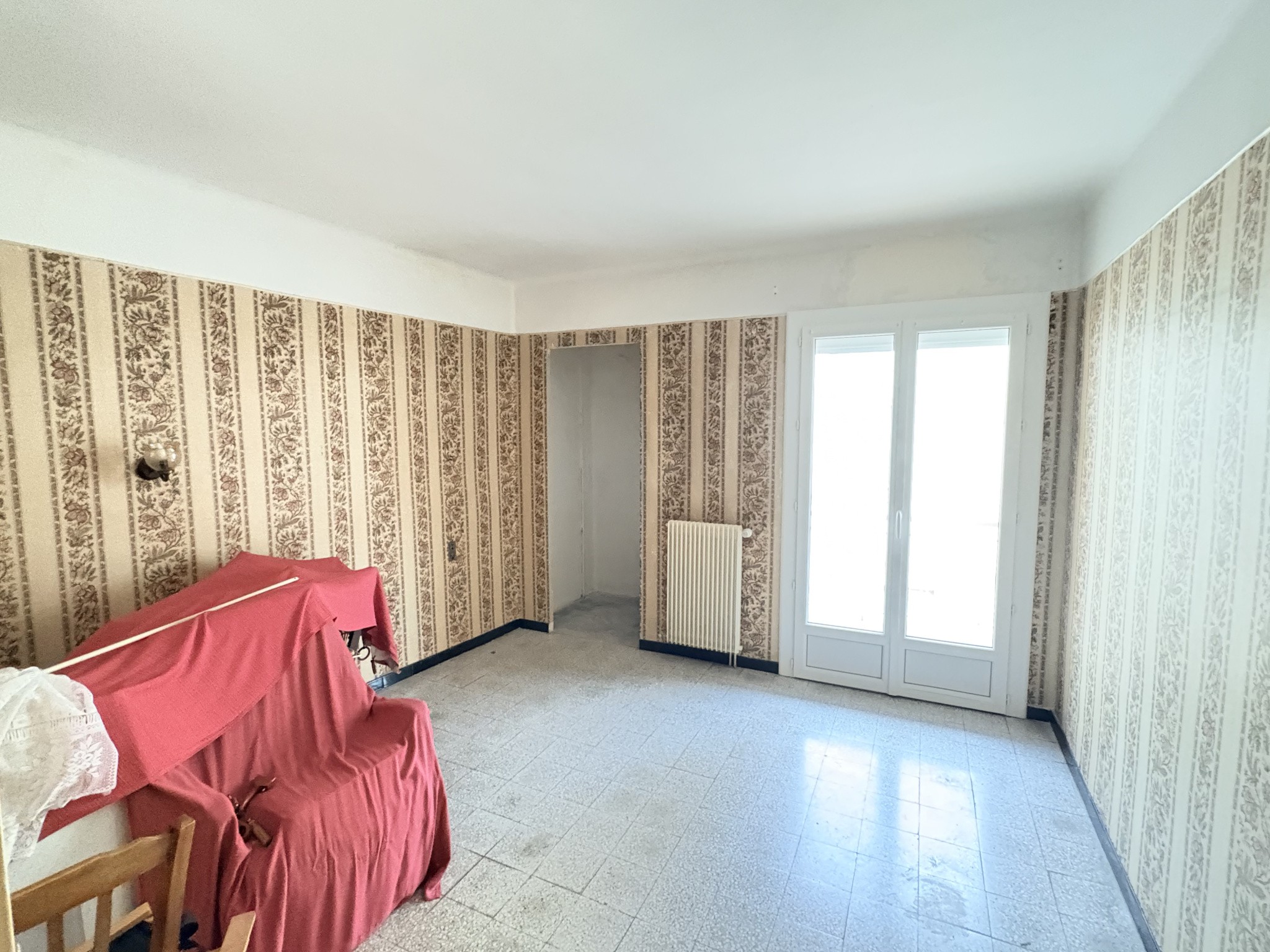 MDV T4 AVEC GARAGE ET BALCON — photo 7