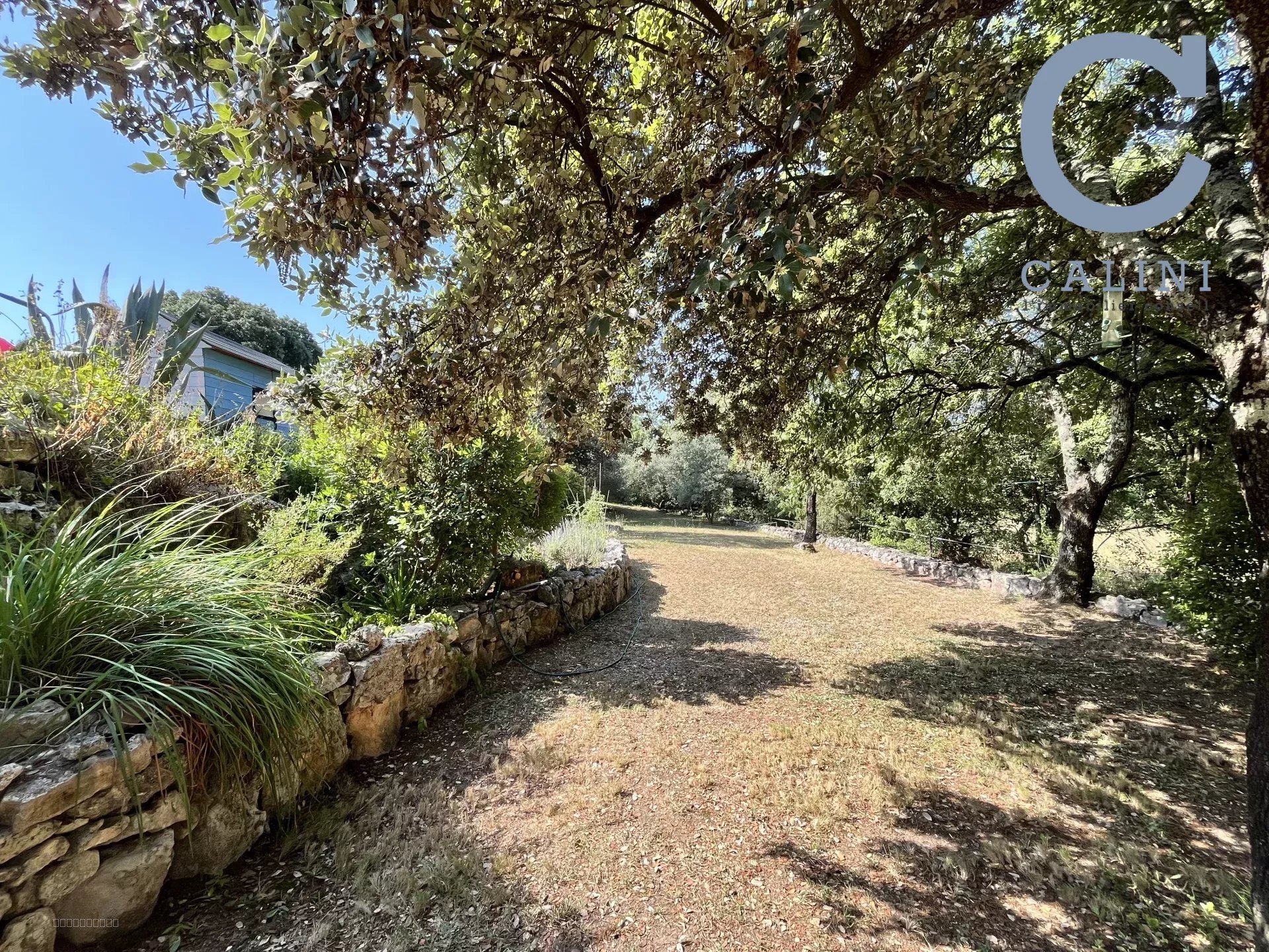 villa Garrigues ste eulalie — photo 20