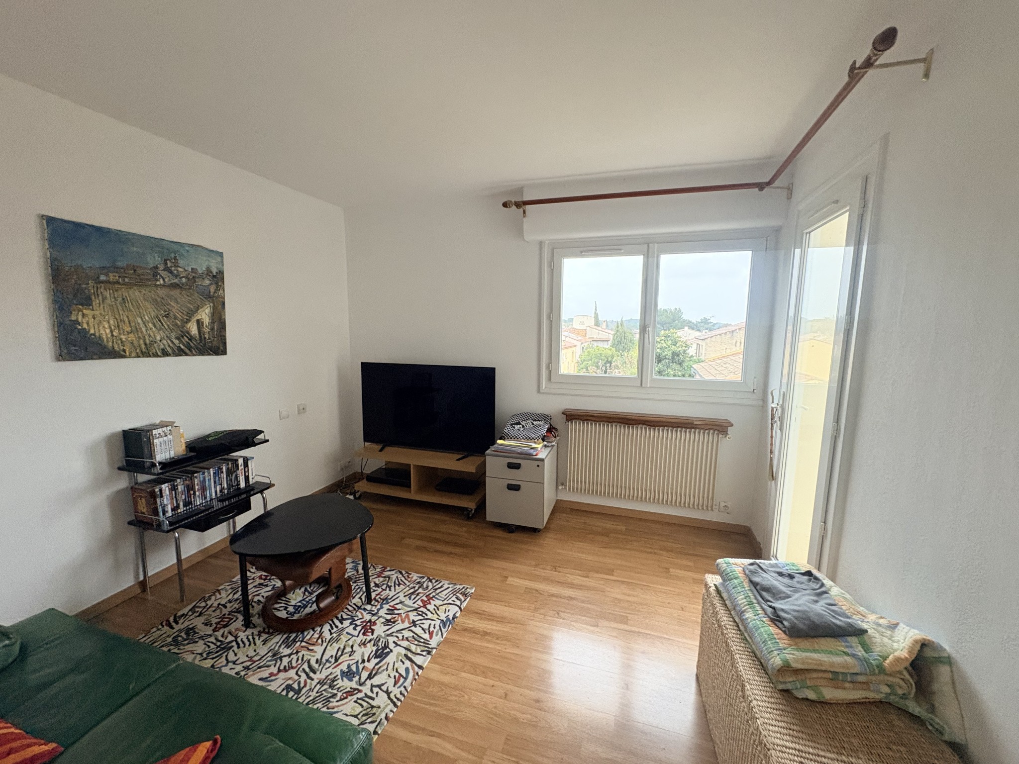 DANS QUARTIER TRES RECHERCHE AVEC TOUTES COMODITES VILLA T5 140M2 — photo 9