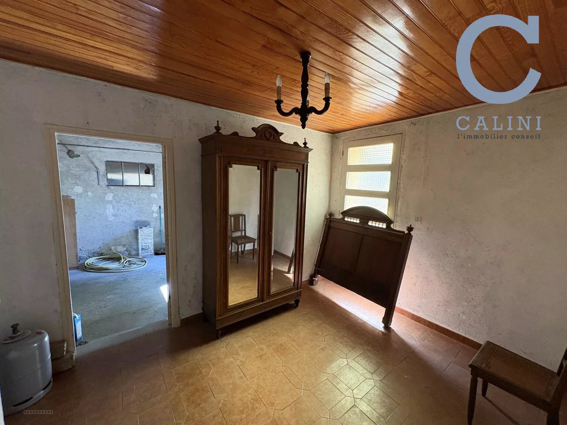 VILLA 200 M2 HAB. SUR 1762 M2 DE TERRAIN — photo 20