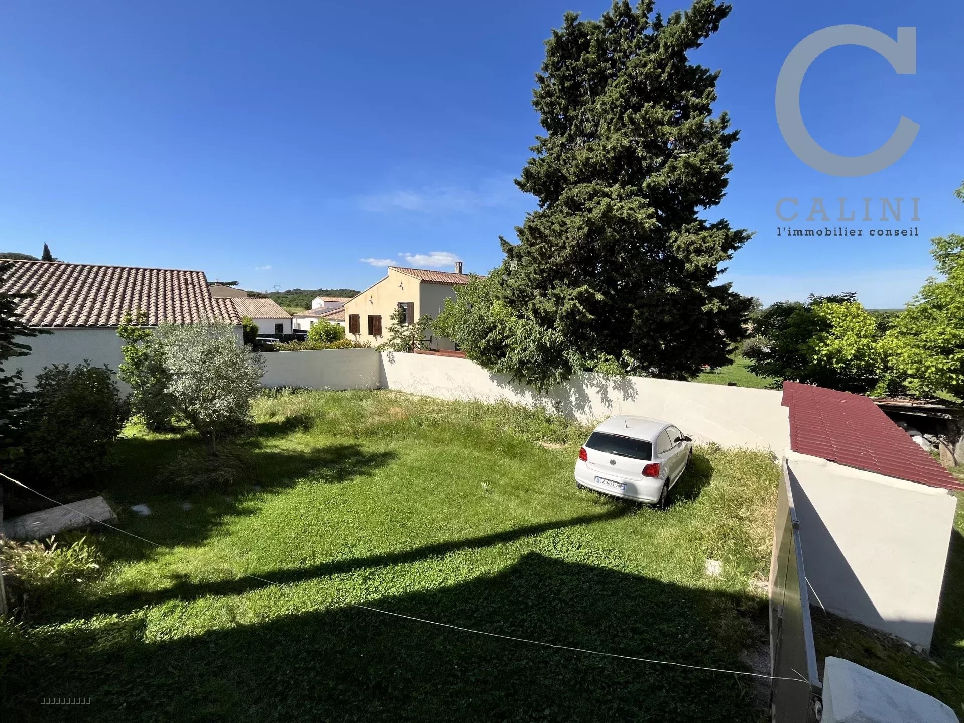 villa La calmette — photo 2