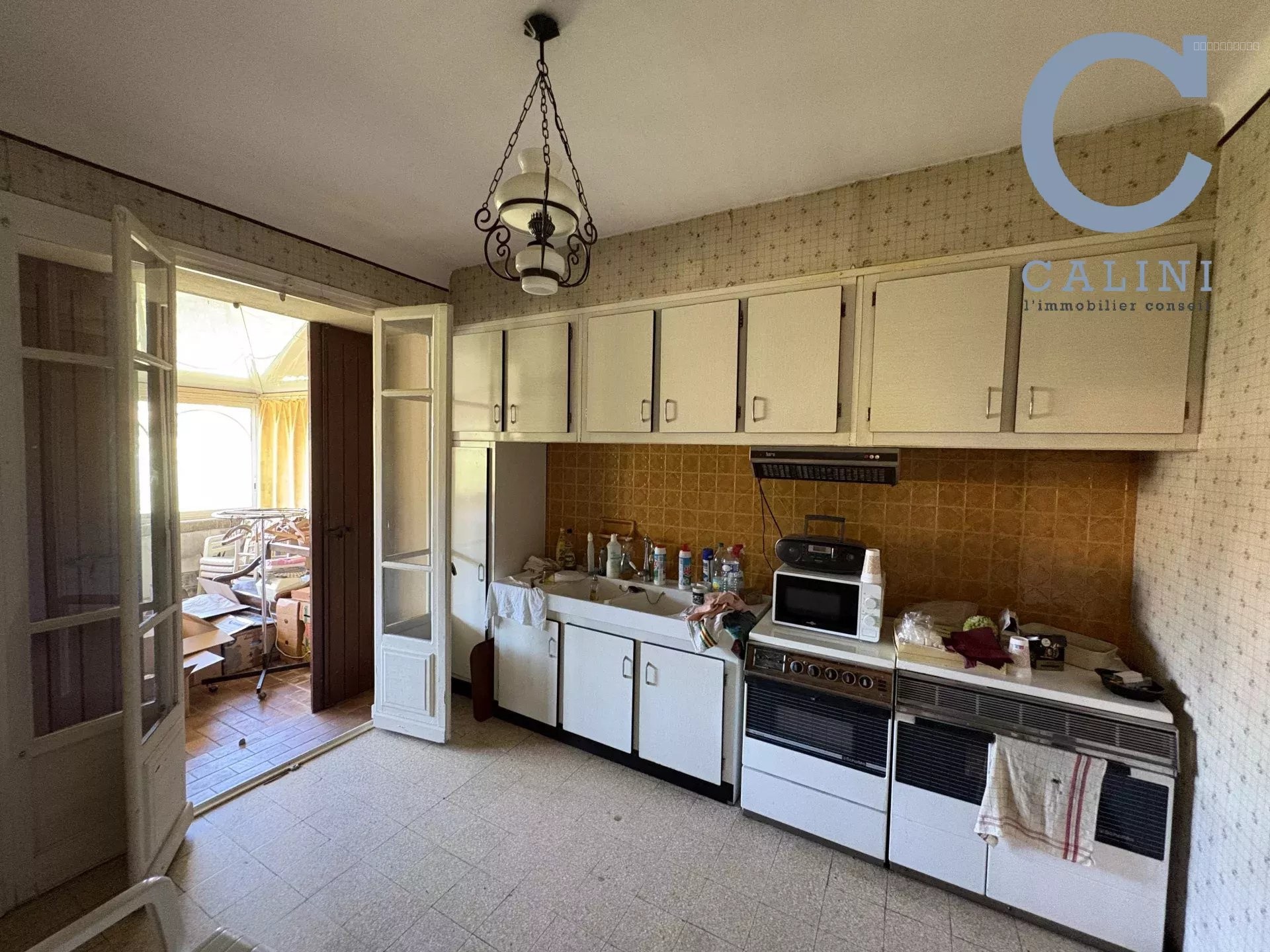 VILLA 200 M2 HAB. SUR 1762 M2 DE TERRAIN — photo 5