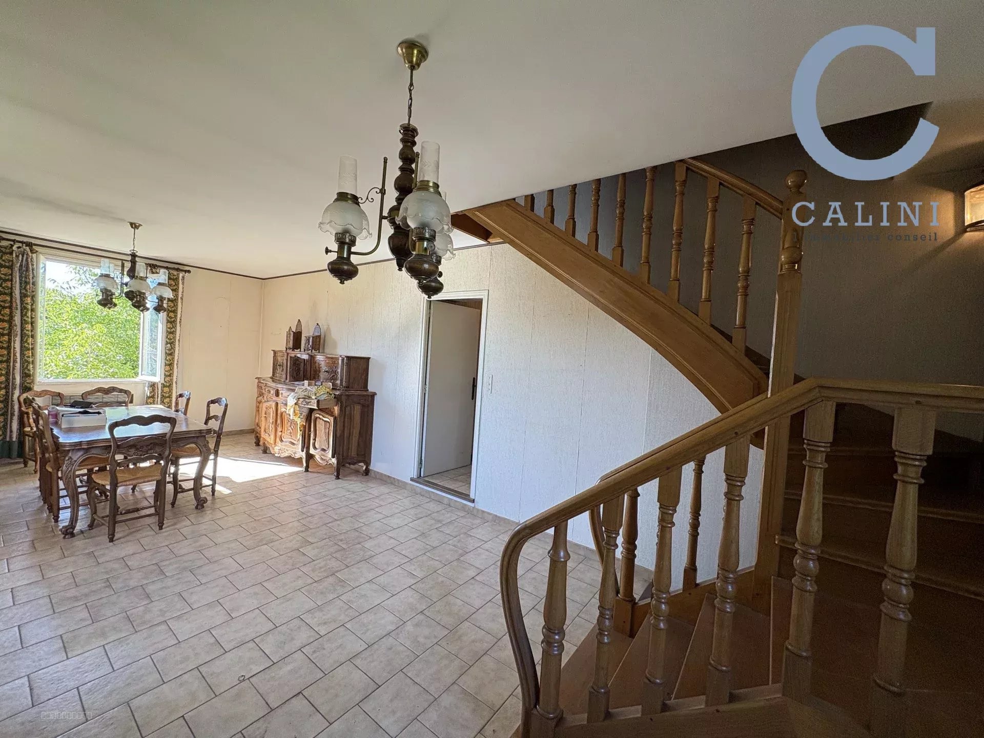 VILLA 200 M2 HAB. SUR 1762 M2 DE TERRAIN — photo 6