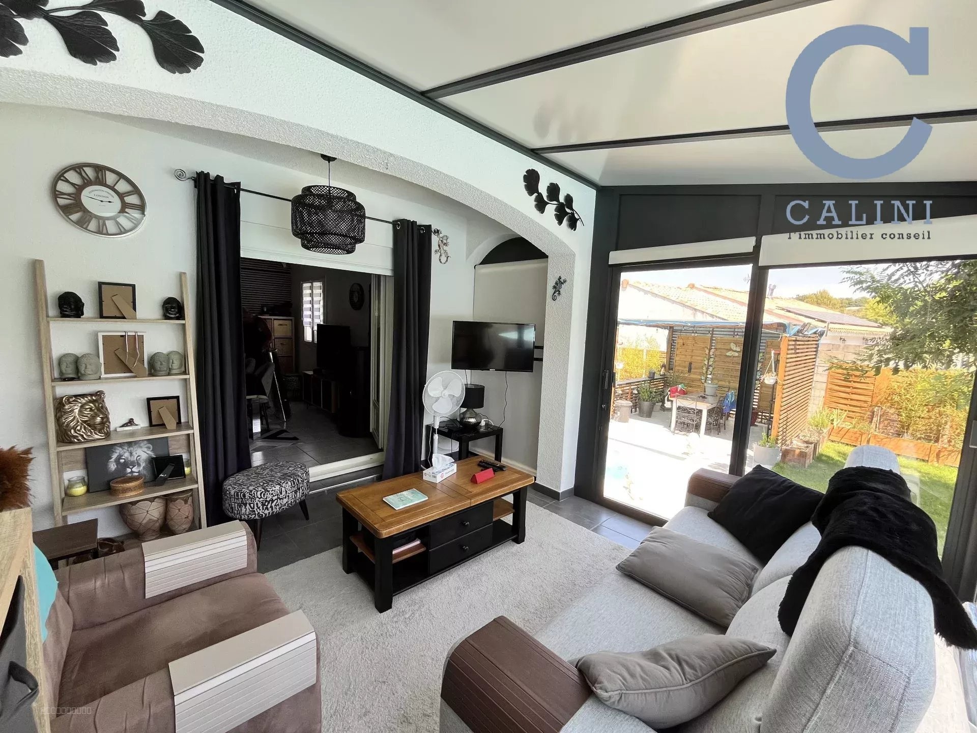 MAISON AVEC PISCINE — photo 6