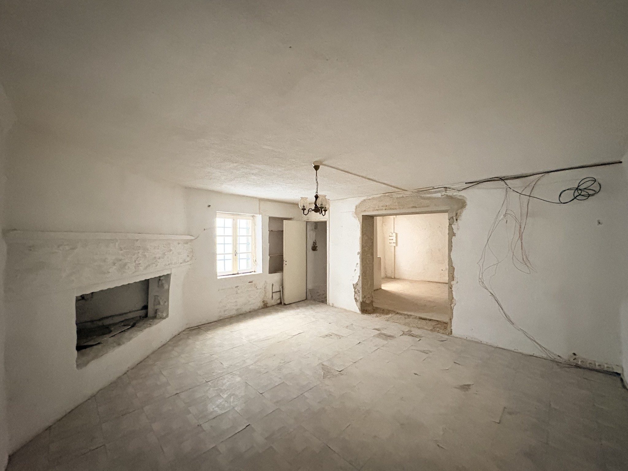 Maison de village à rénover La Calmette — photo 16