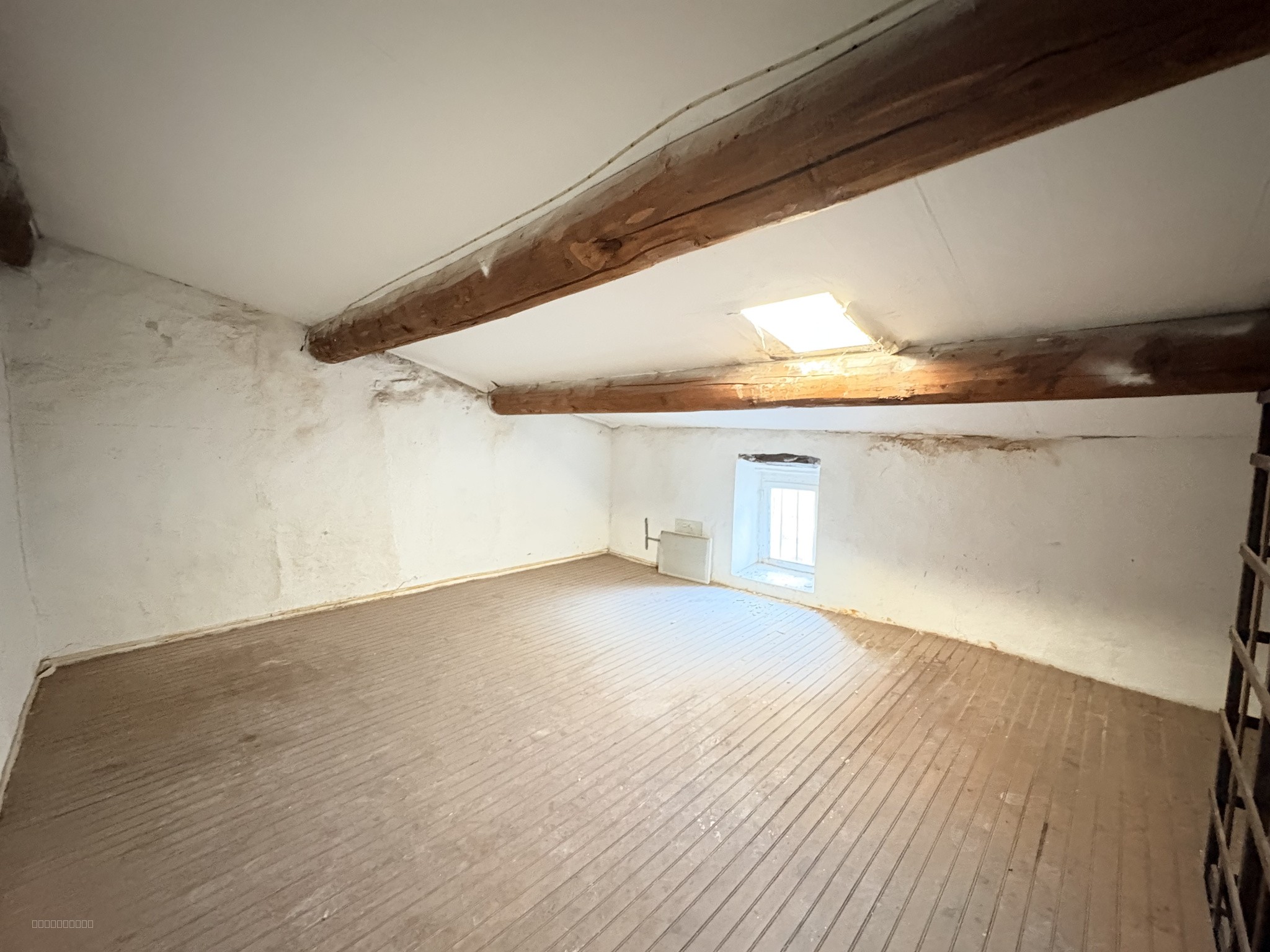 Maison de village à rénover La Calmette — photo 6