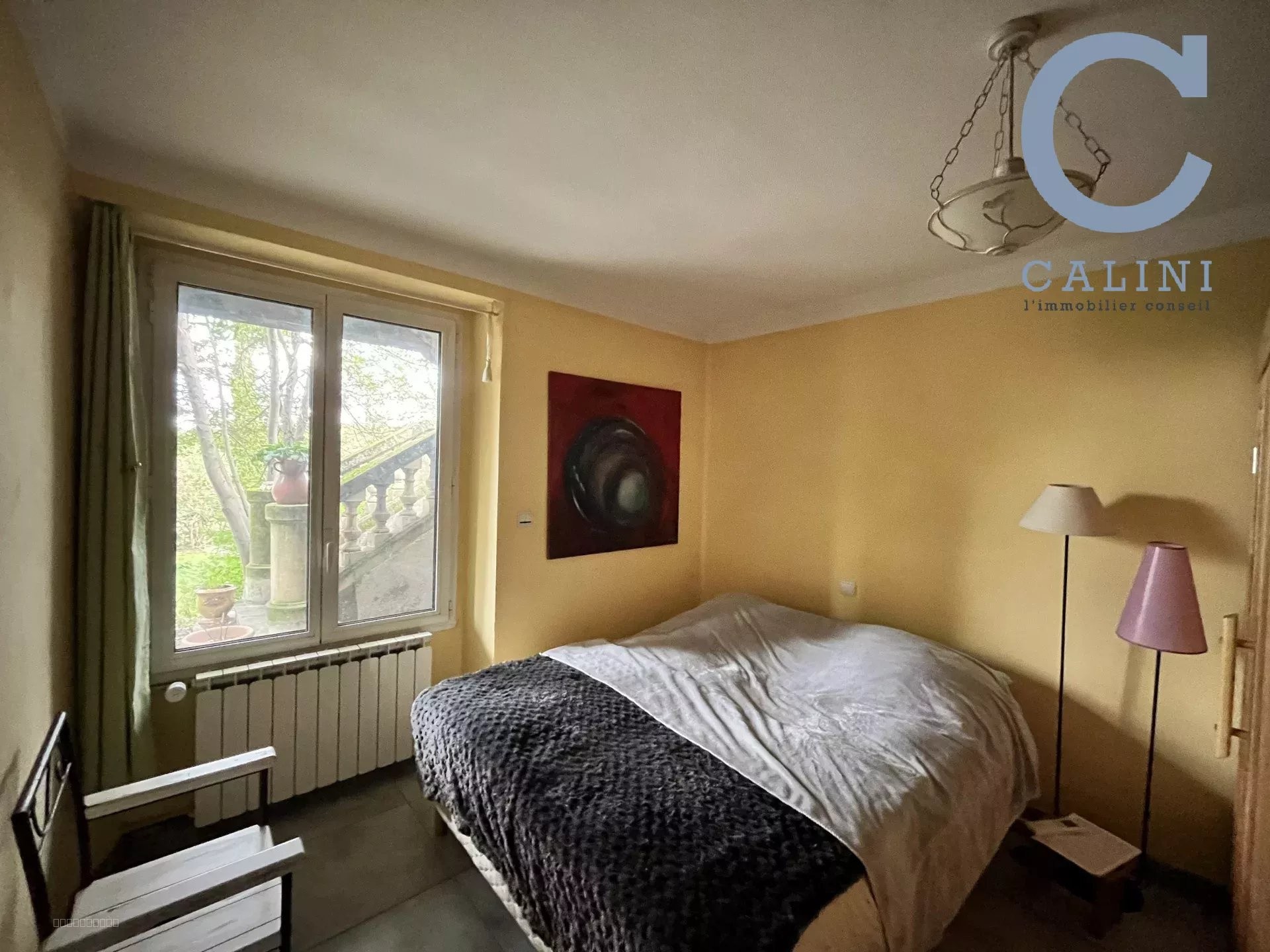 MAISON DE VILLE T8 AVEC PISCINE — photo 18