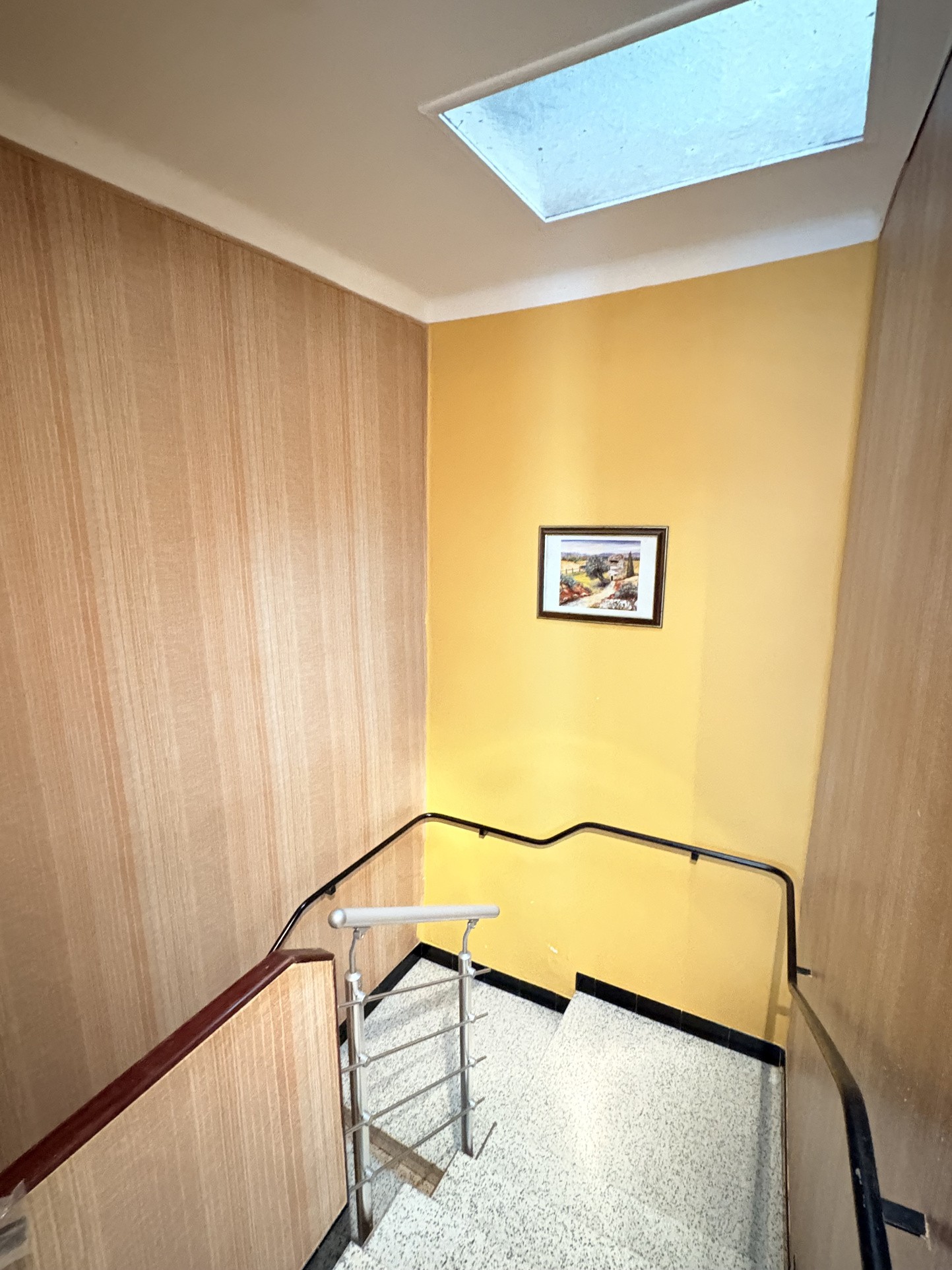 MDV T4 AVEC GARAGE ET BALCON — photo 11