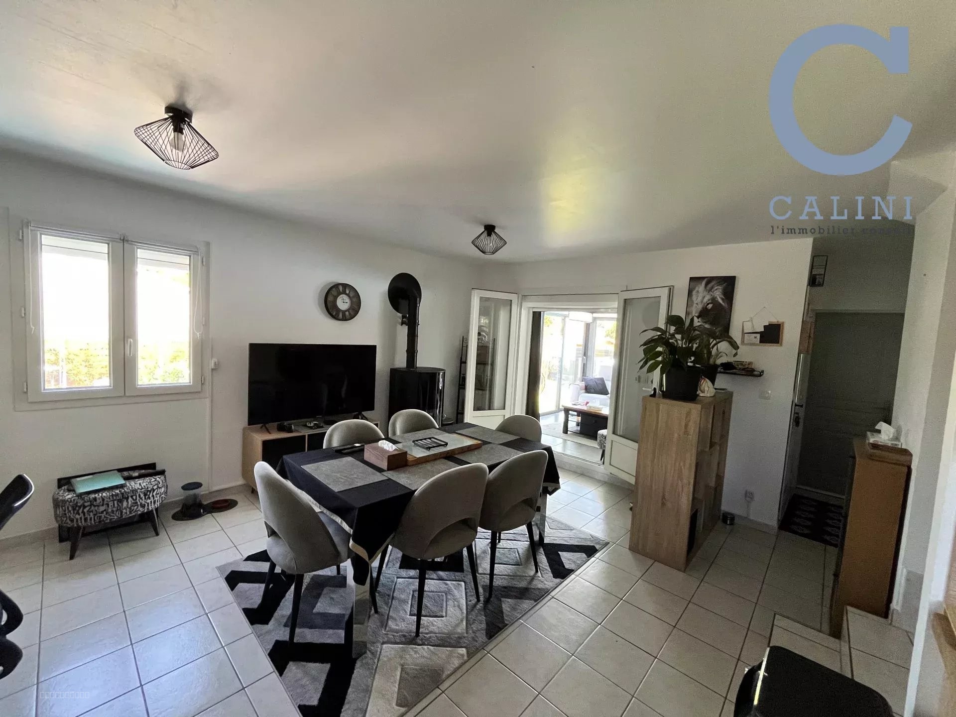 MAISON AVEC PISCINE — photo 12