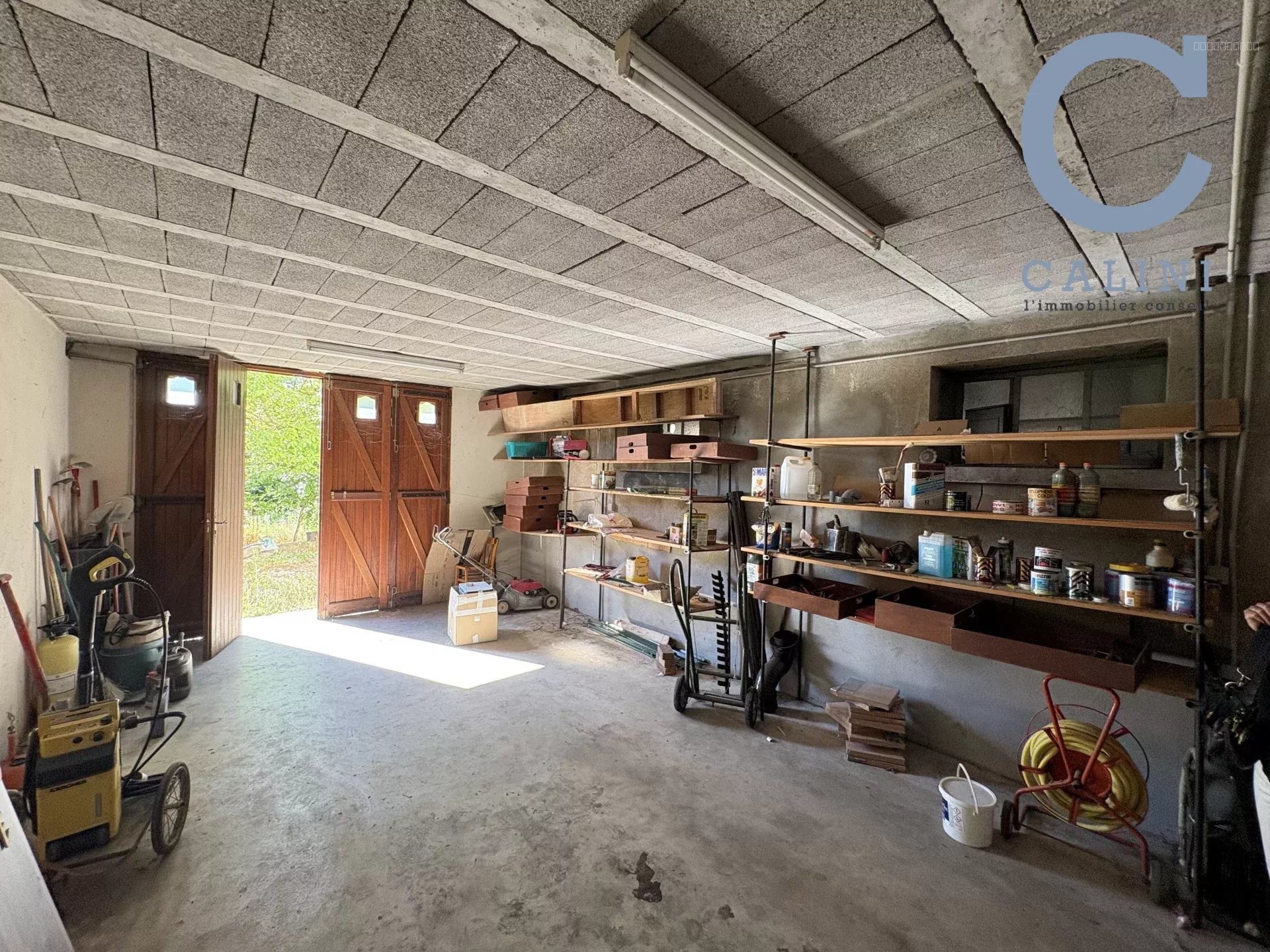 VILLA 200 M2 HAB. SUR 1762 M2 DE TERRAIN — photo 15