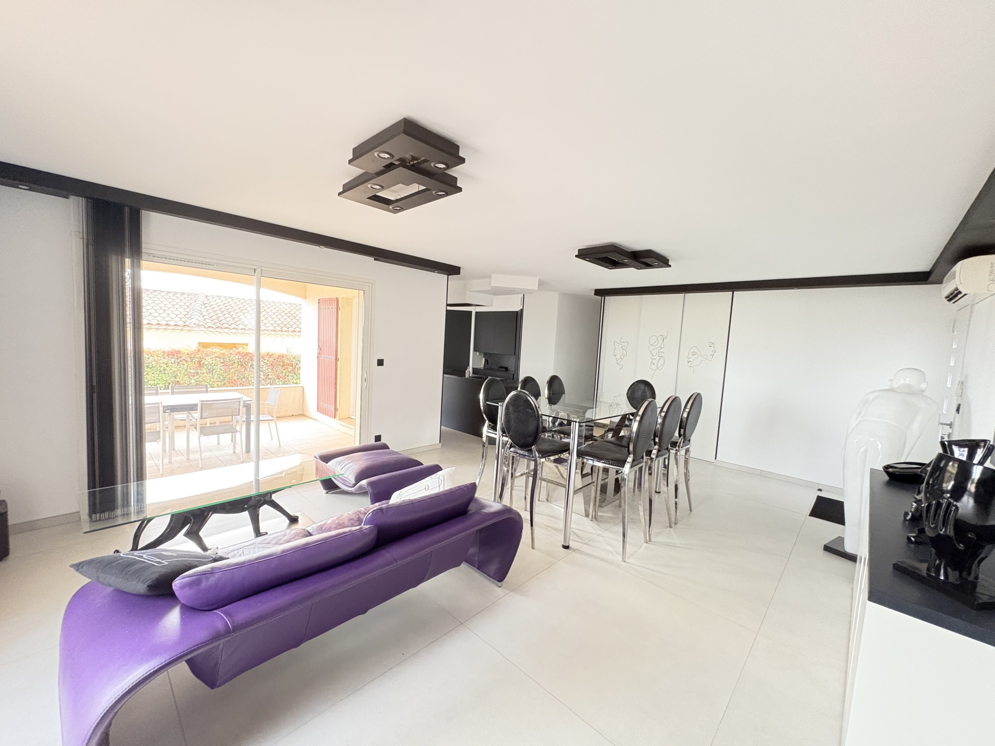 VILLA T4 AVEC GARAGE ET TERRASSE — photo 4