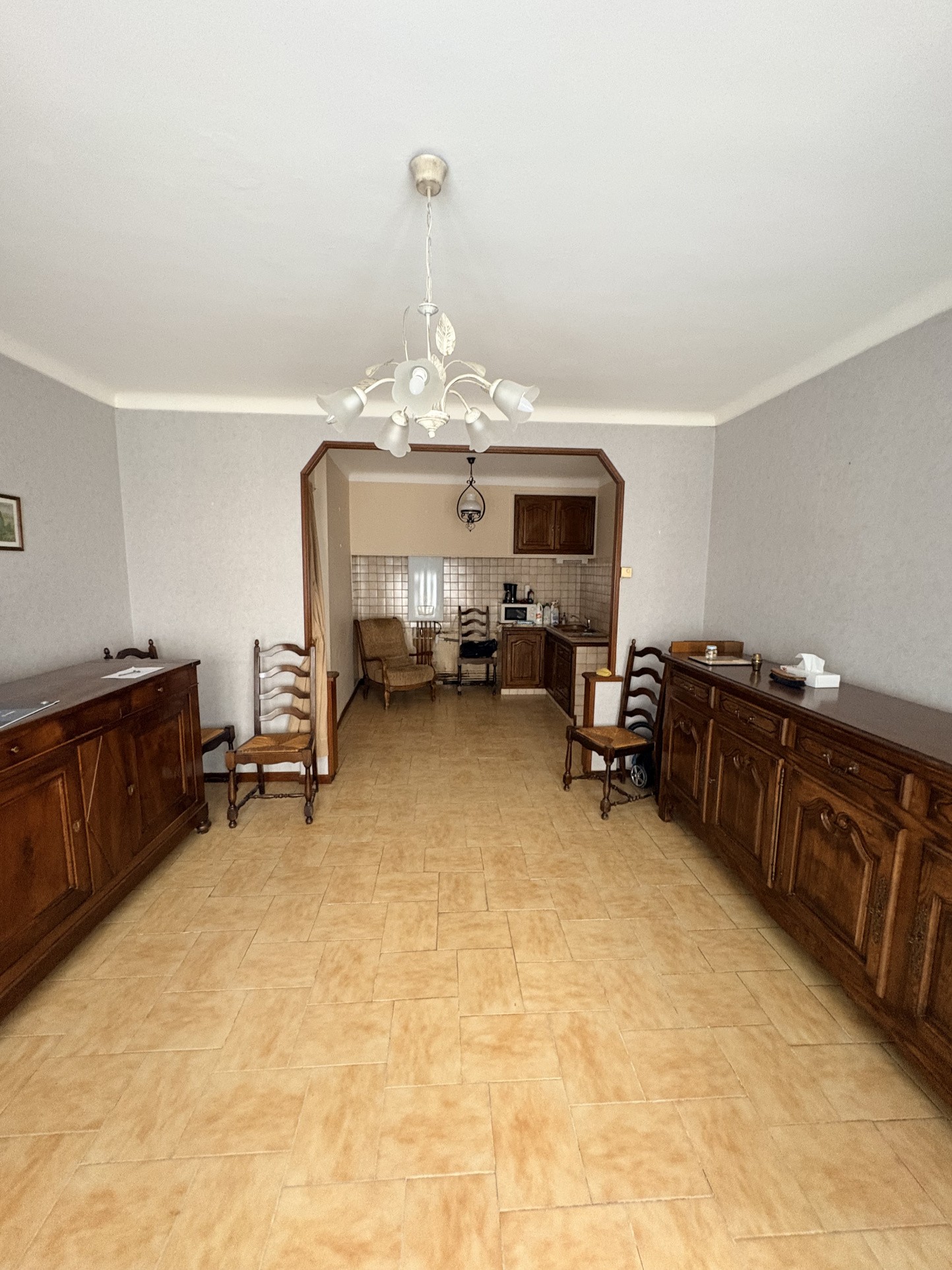 MDV T4 AVEC GARAGE ET BALCON — photo 12
