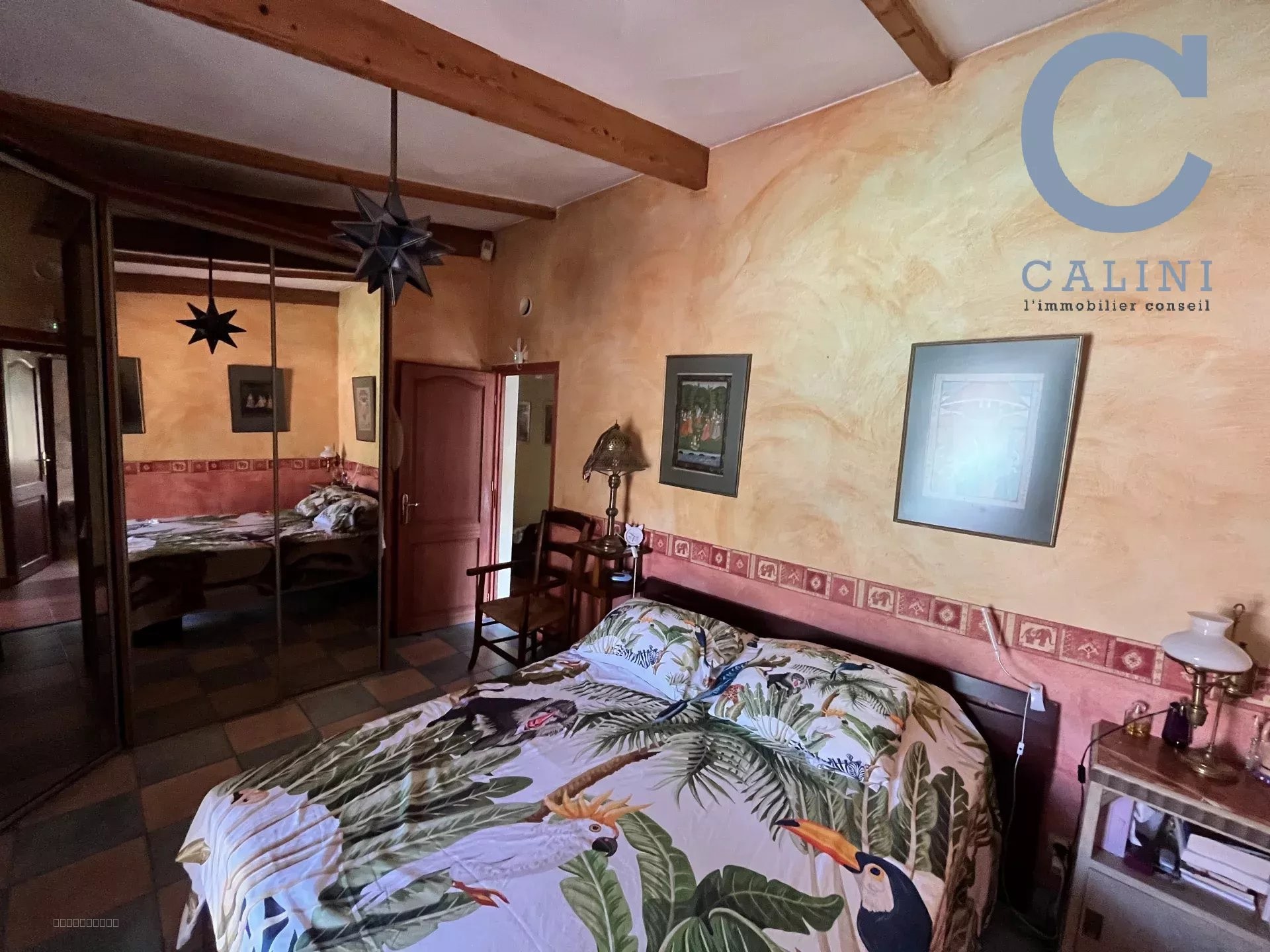 villa Garrigues ste eulalie — photo 18