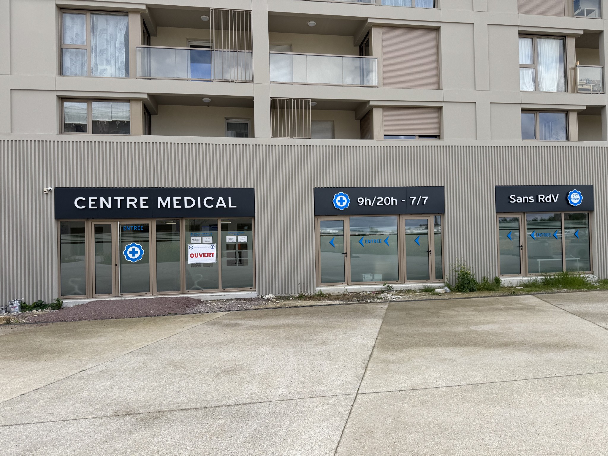 2 pièces adapté séniors — photo 2