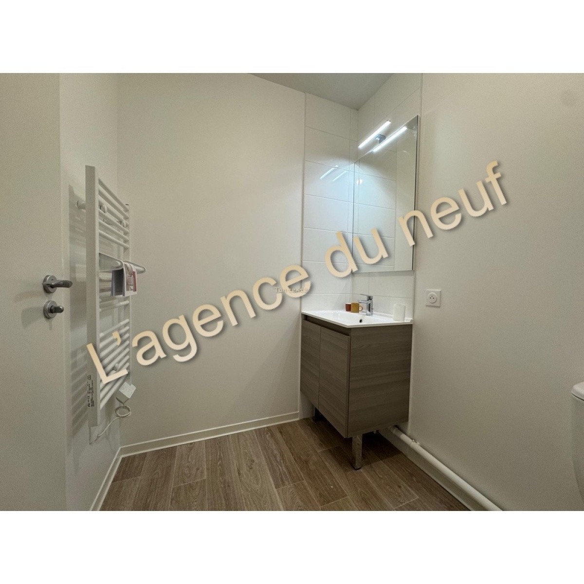Accédez à la propriété — photo 2