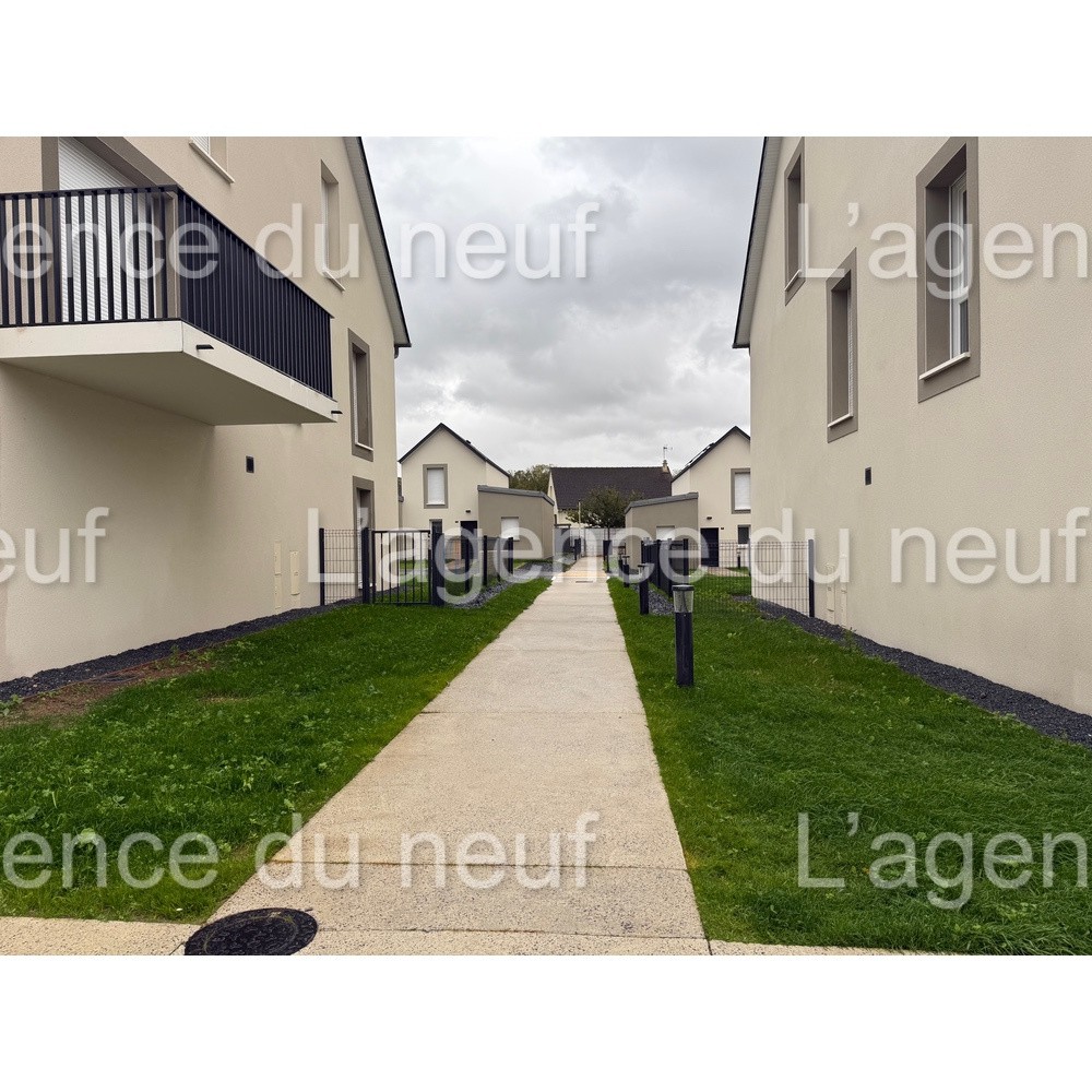 Commerces à pied — photo 6