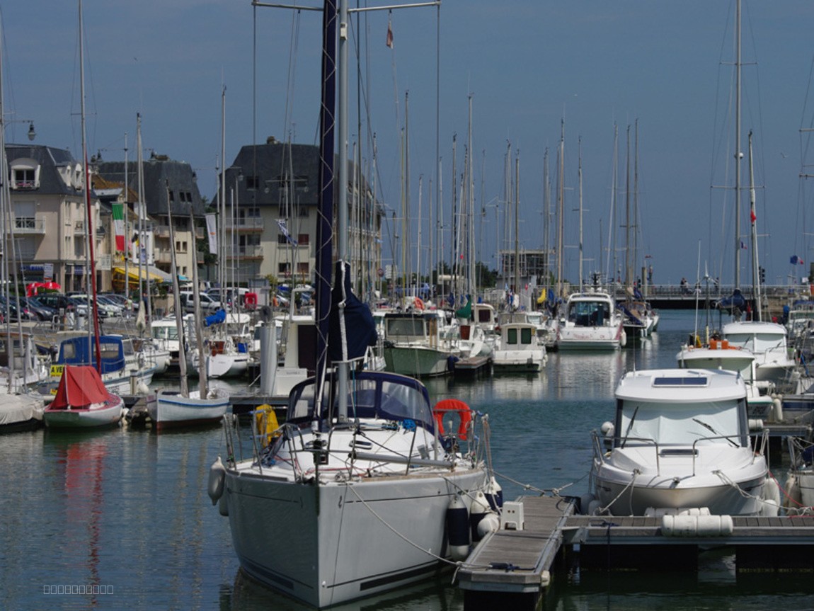 Côte de Nacre — photo 4