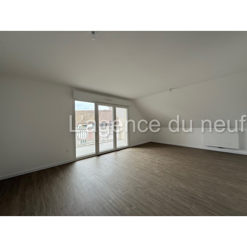 Appartement 2 pièces balcon — photo 2