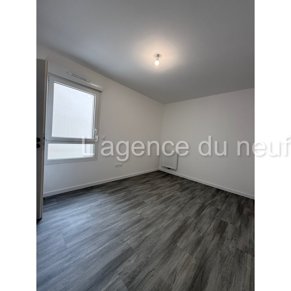 Appartement 2 pièces balcon — photo 3