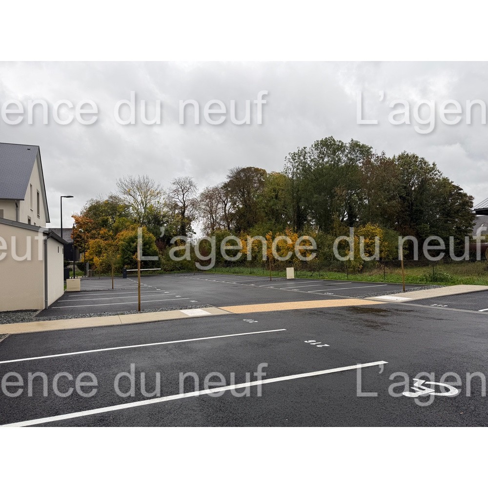 Commerces à pied — photo 5