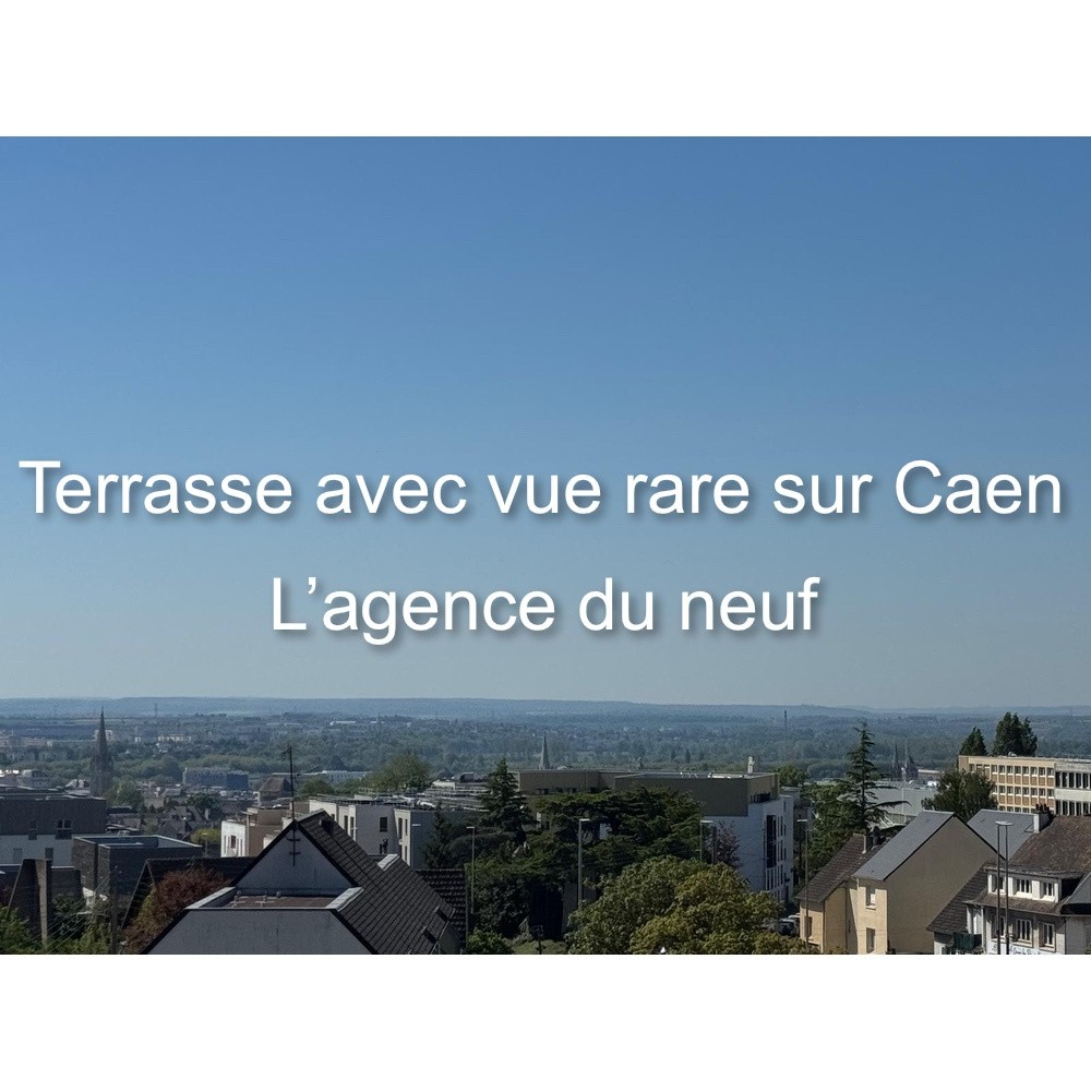Dernier étage terrasse vue rare — photo 3