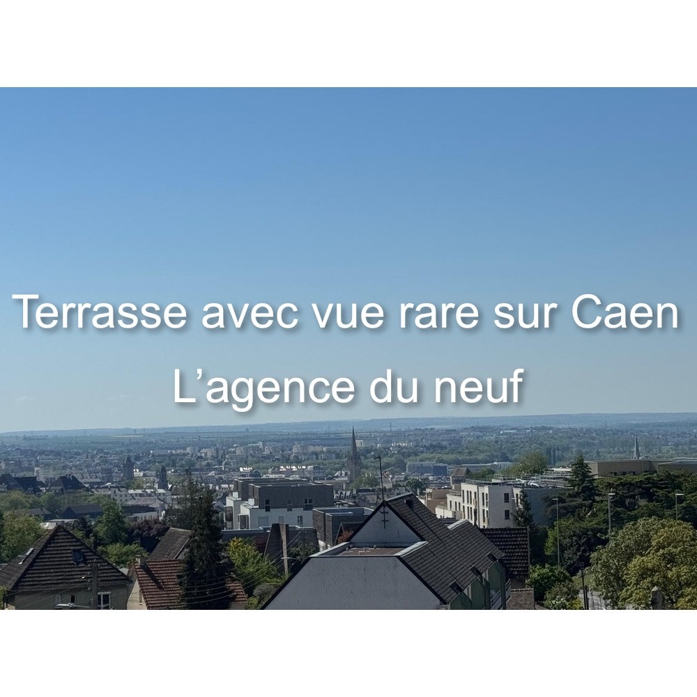 Dernier étage terrasse vue rare — photo 2