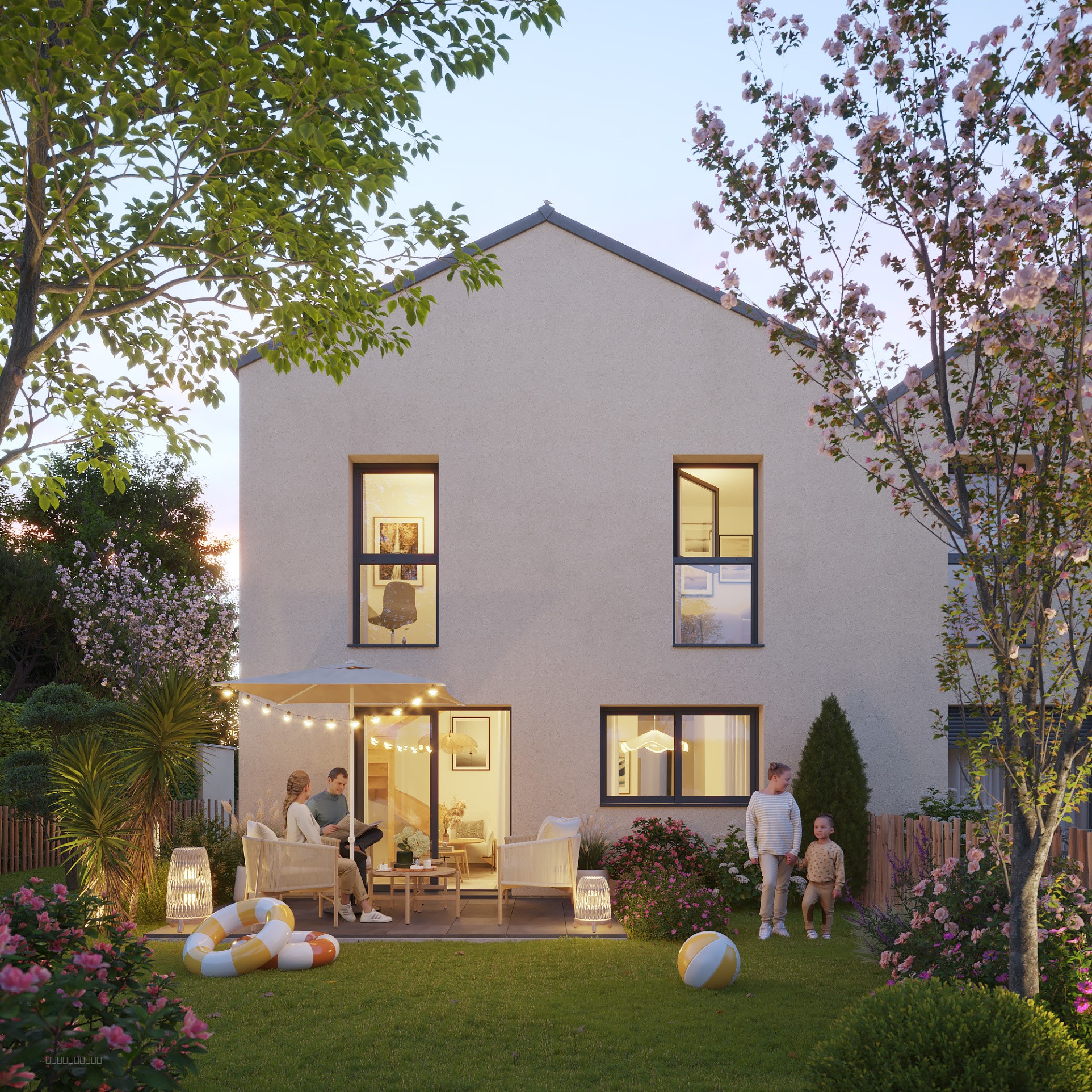 Proche commerces — photo 2