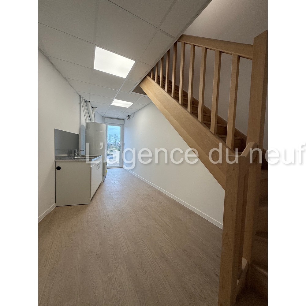 Maison de village avec garage — photo 10