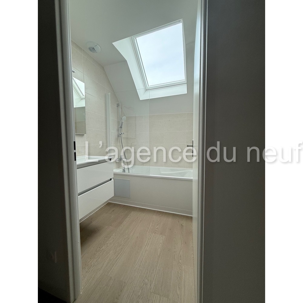 Maison de village avec garage — photo 5