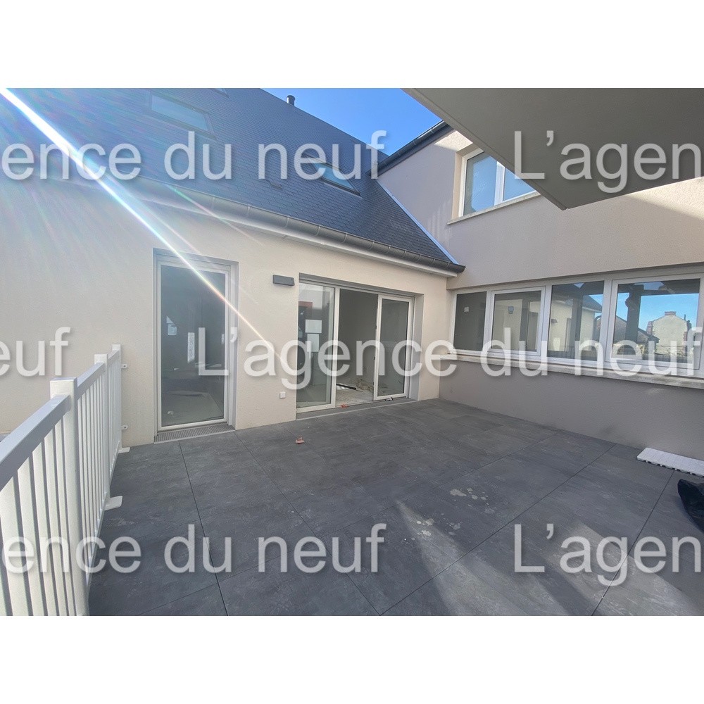 Opportunité 2 pièces terrasse parking privé — photo 4